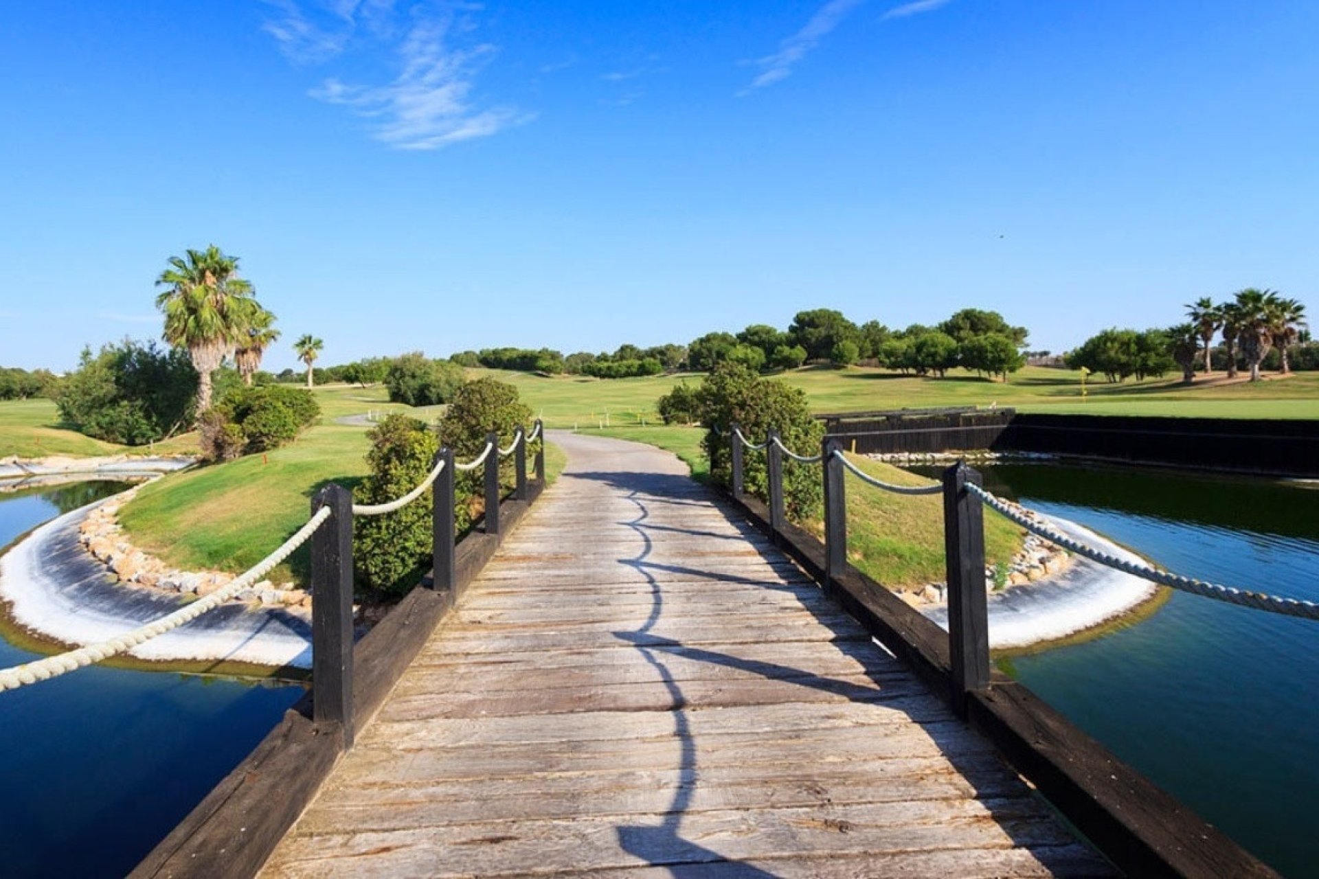 Resale - Villa -
Torre de la Horadada