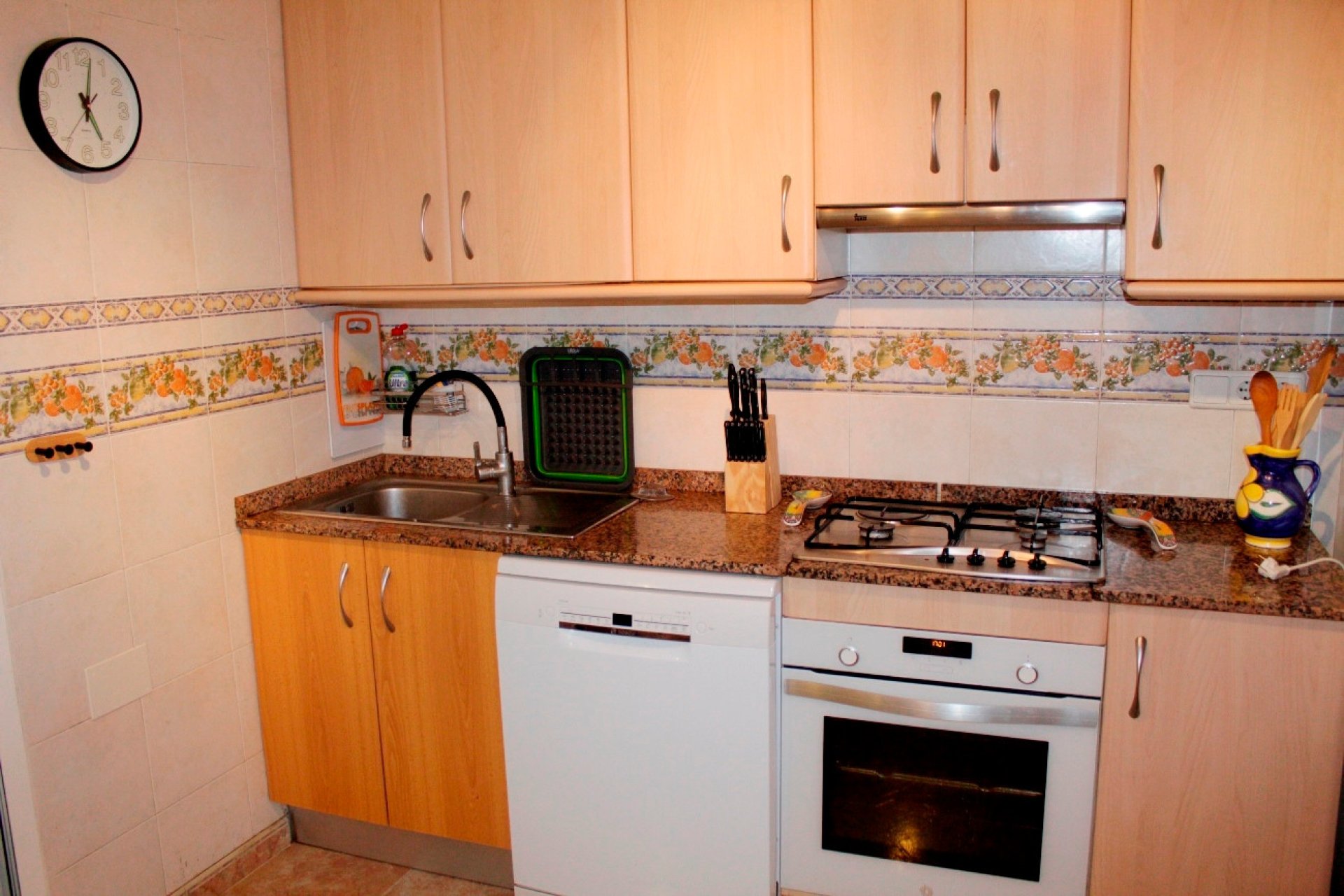 Resale - Villa -
Torre de la Horadada