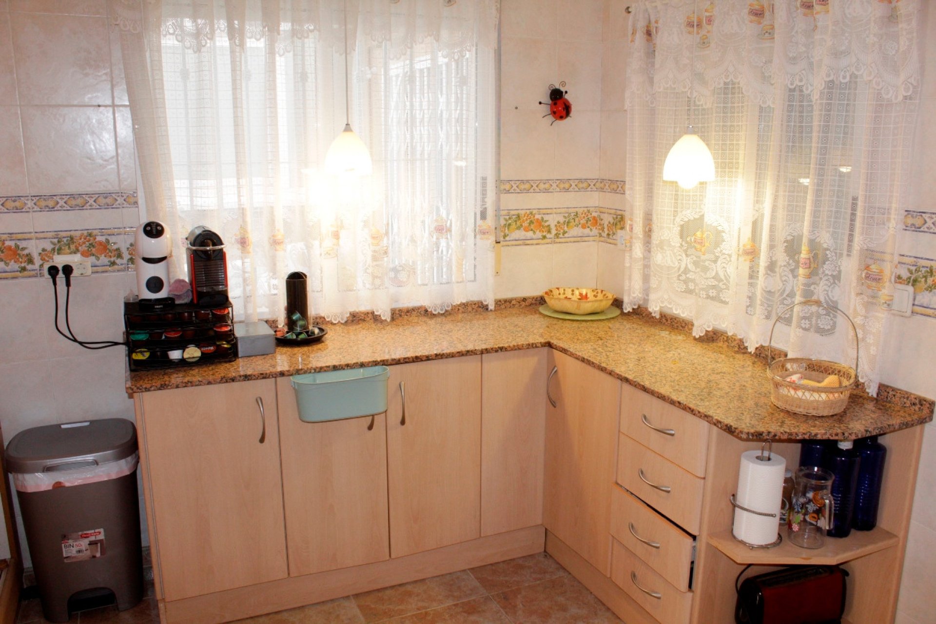 Resale - Villa -
Torre de la Horadada