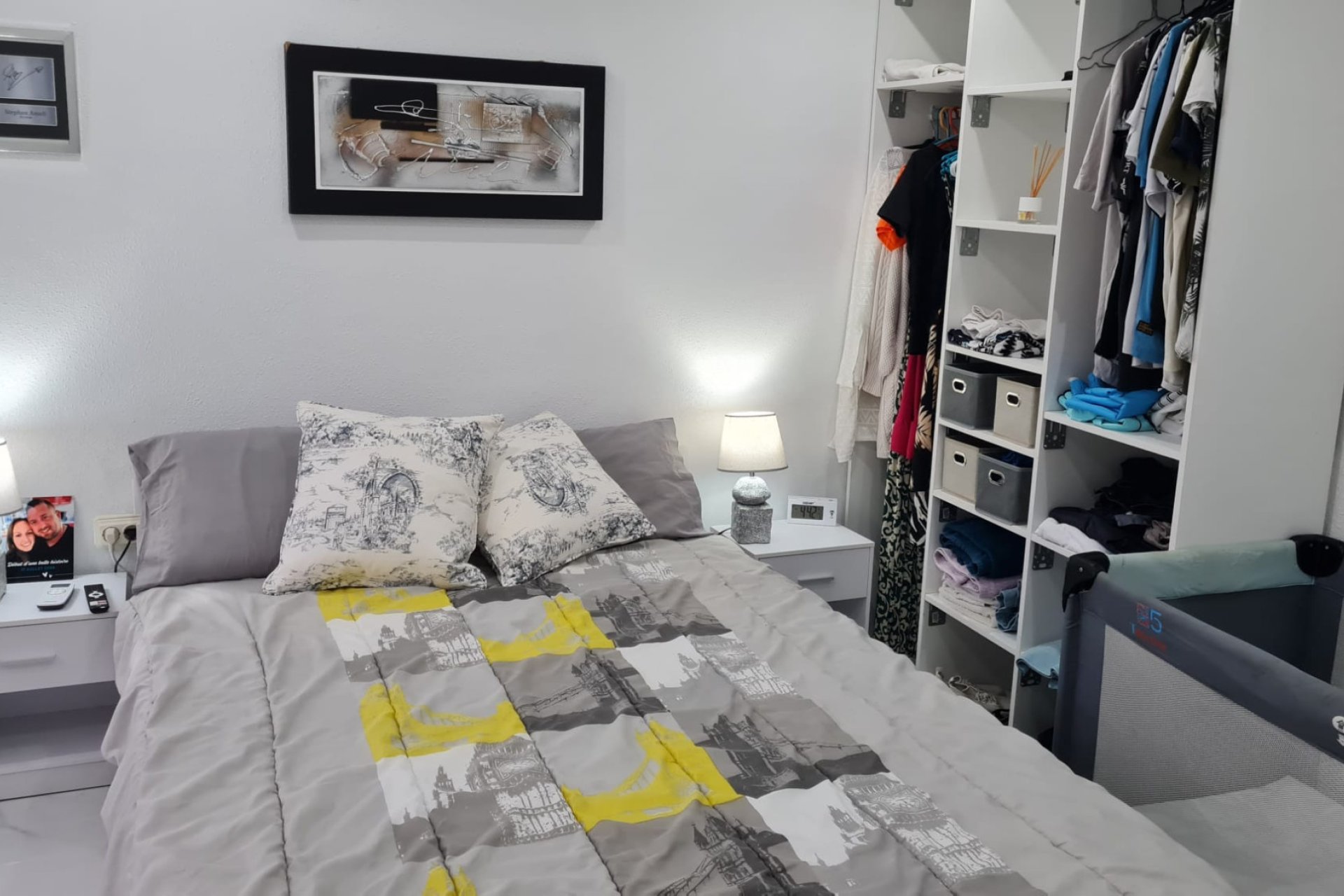 Resale - Villa -
Torre de la Horadada