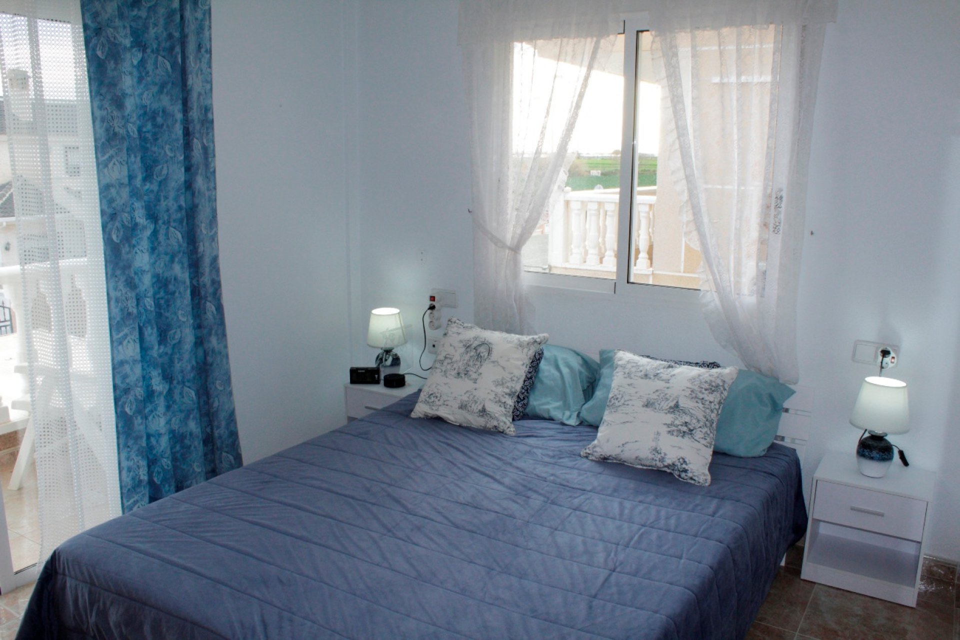 Resale - Villa -
Torre de la Horadada