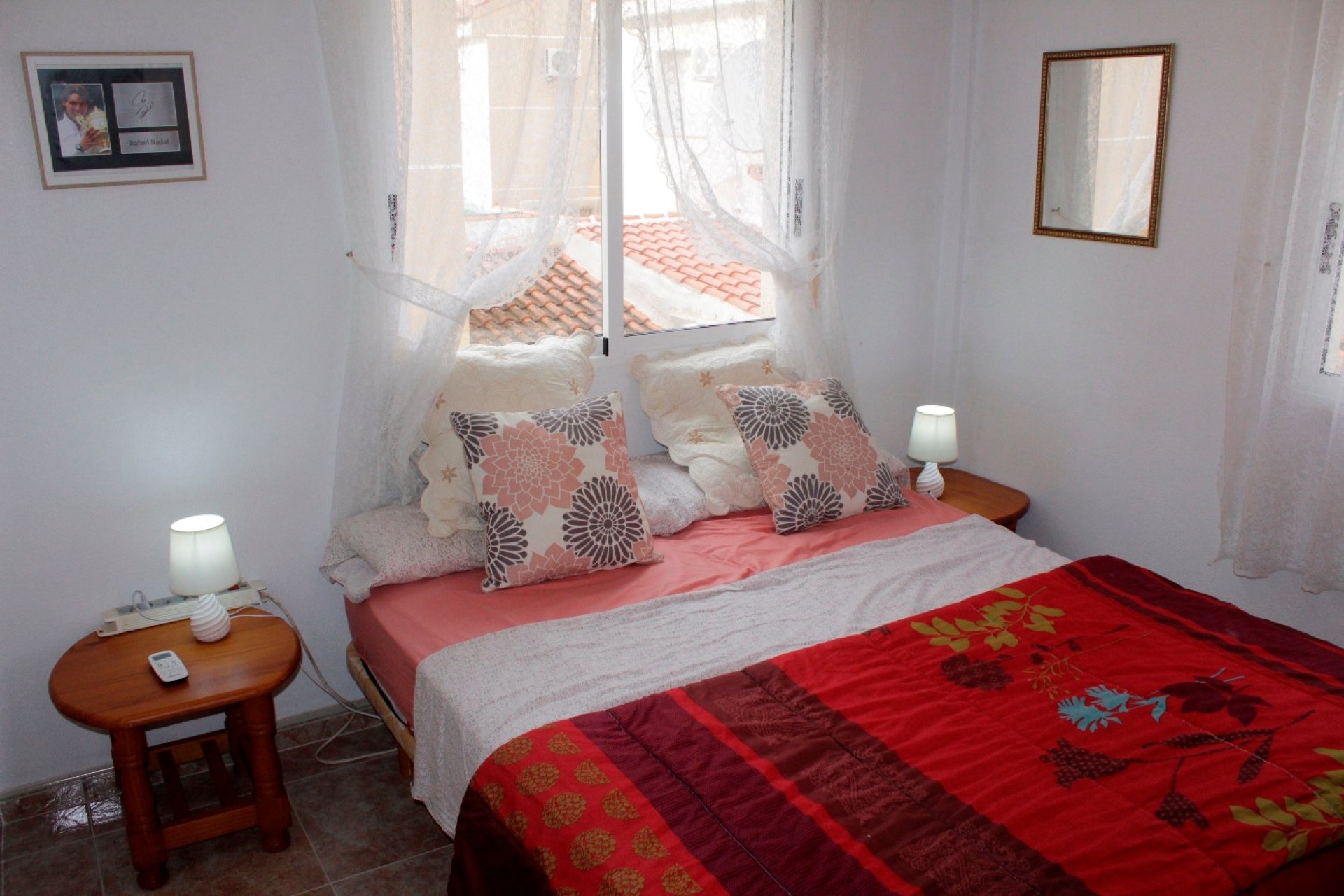 Resale - Villa -
Torre de la Horadada