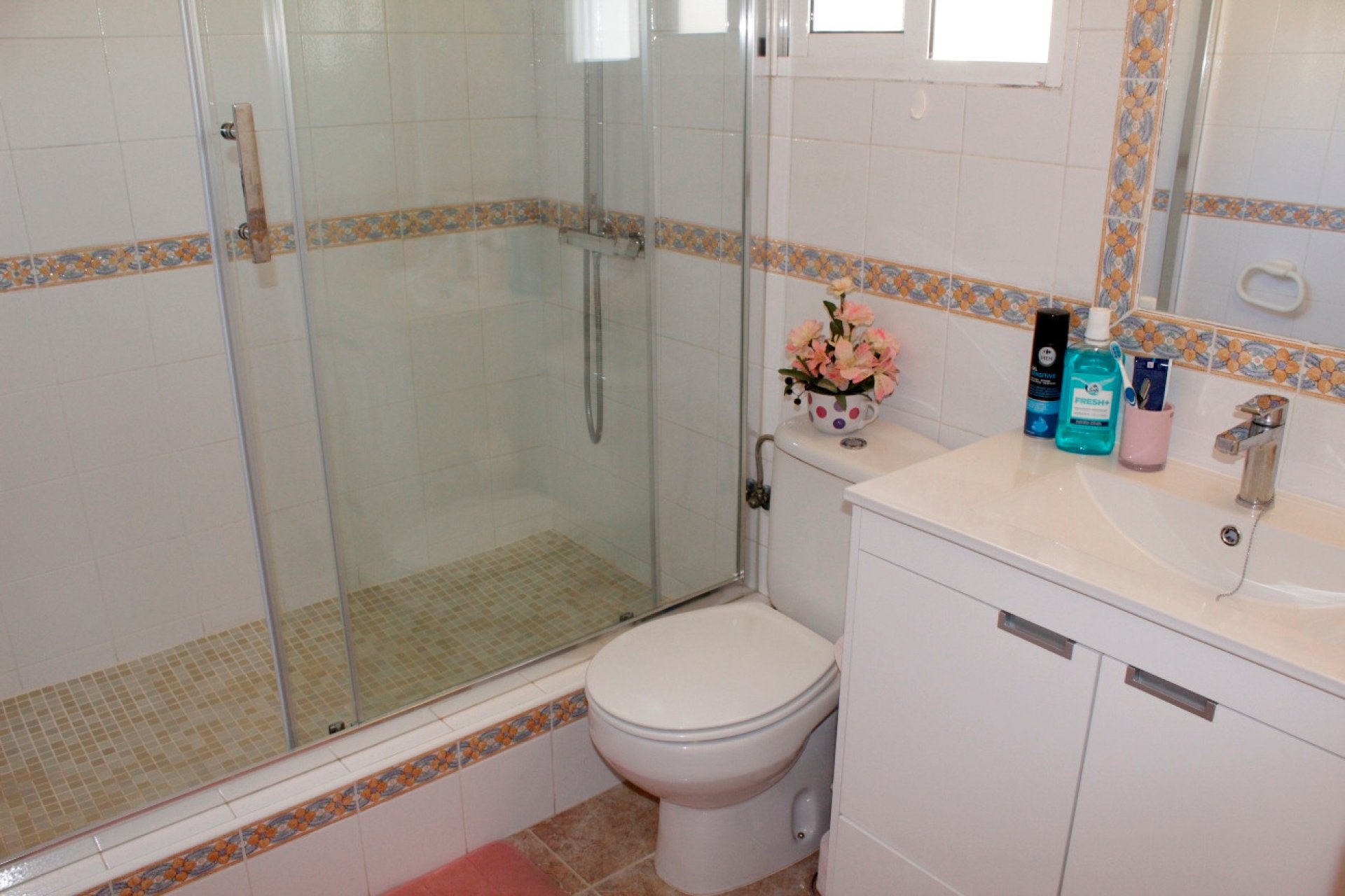 Resale - Villa -
Torre de la Horadada