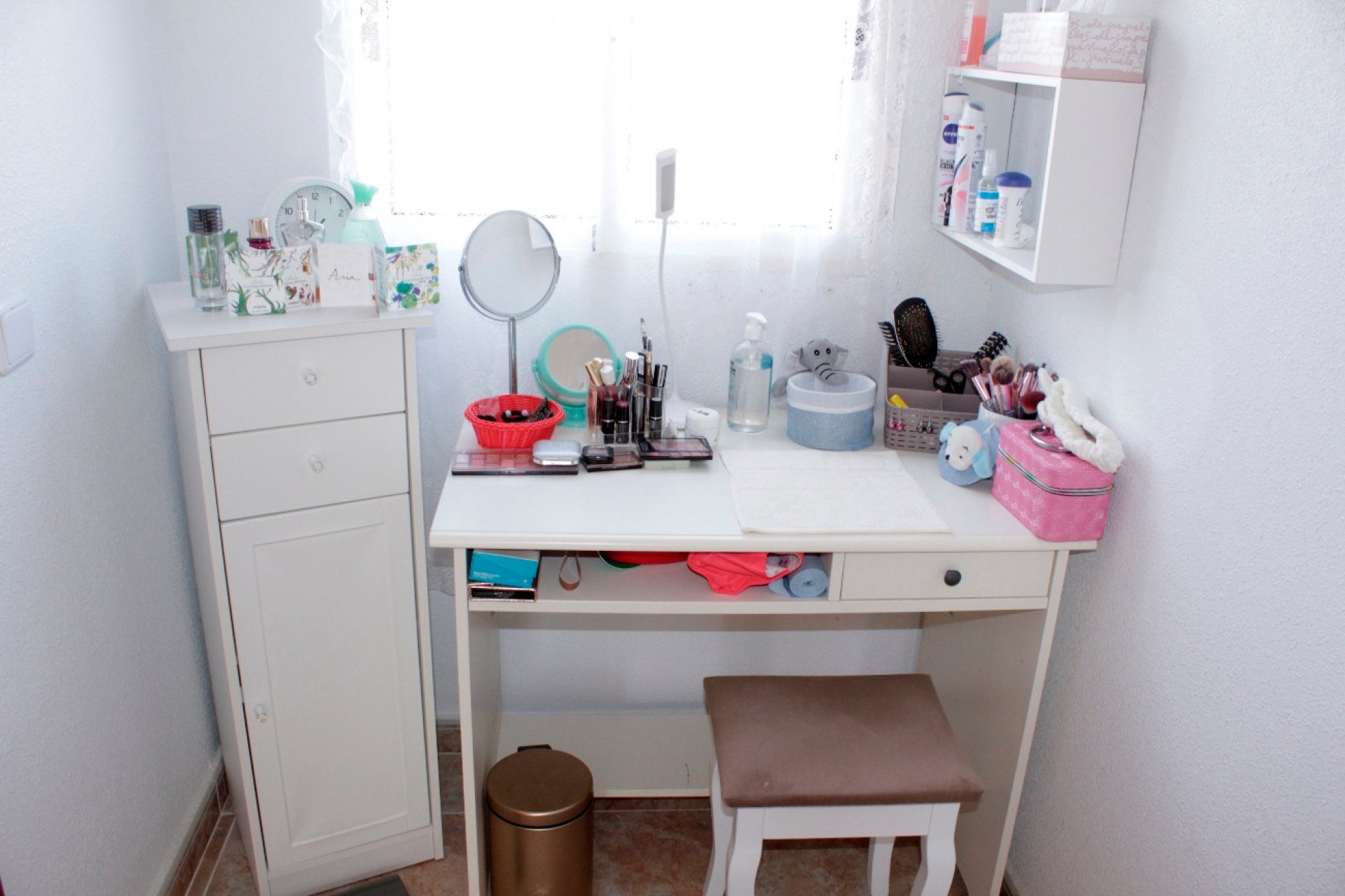 Resale - Villa -
Torre de la Horadada