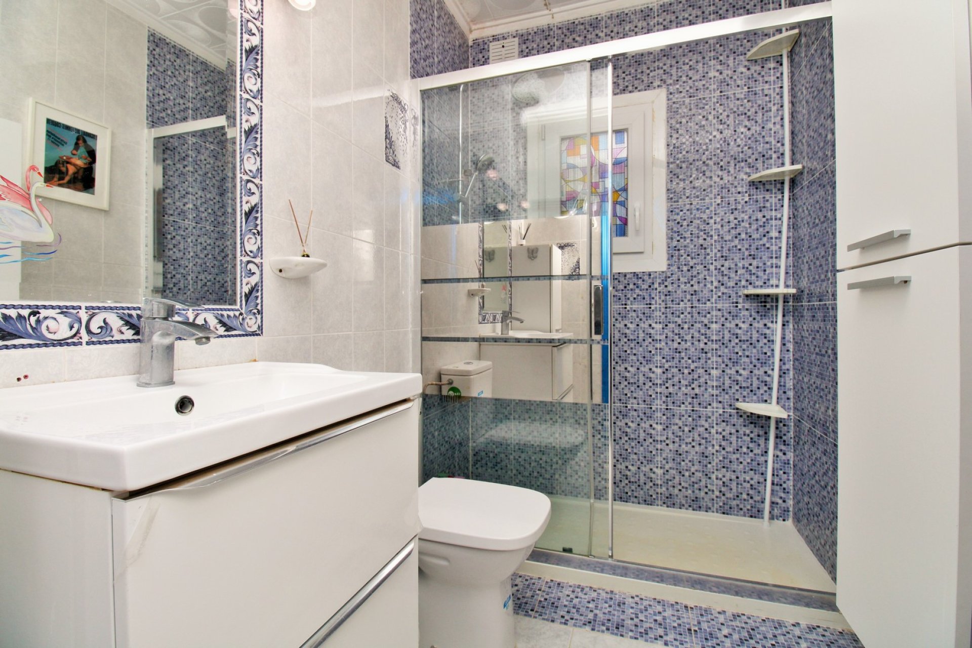 Resale - Villa -
Torrevieja - El Chaparral