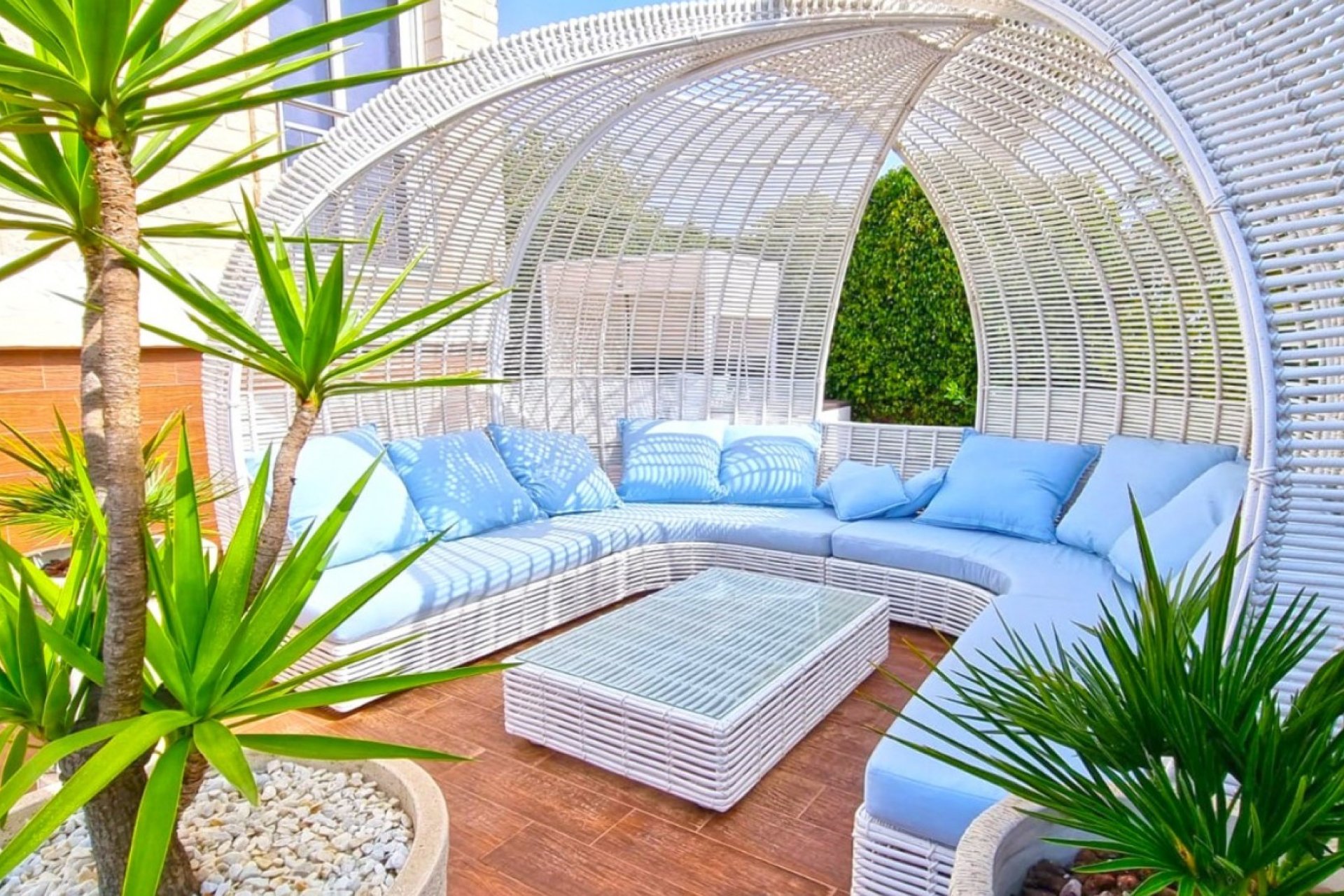 Resale - Villa -
Torrevieja - La Mata