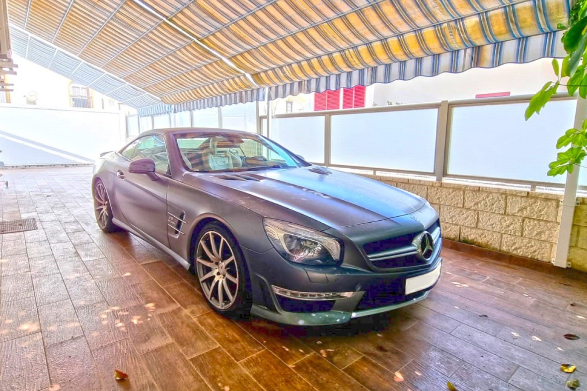 Resale - Villa -
Torrevieja - La Mata