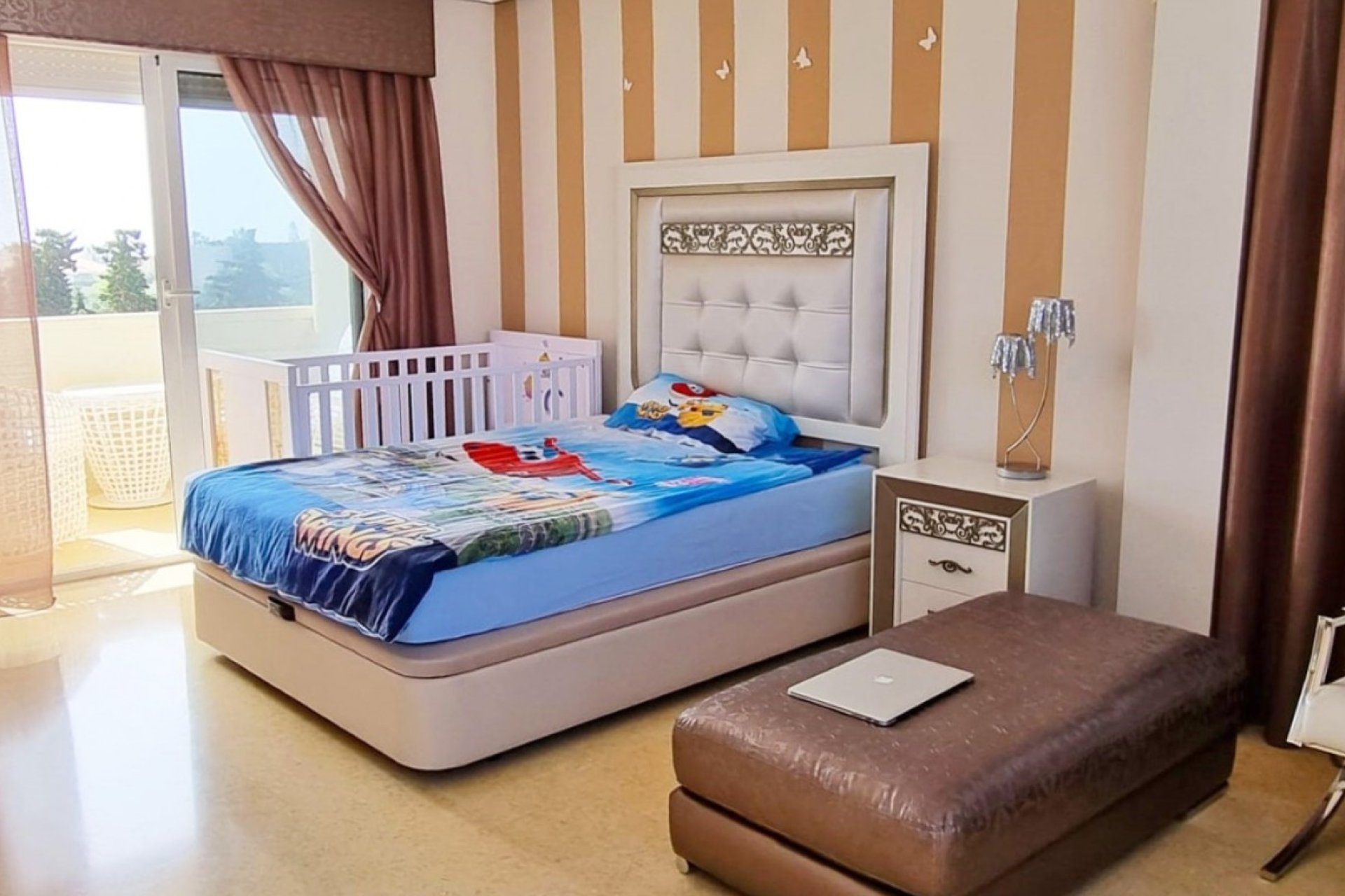 Resale - Villa -
Torrevieja - La Mata