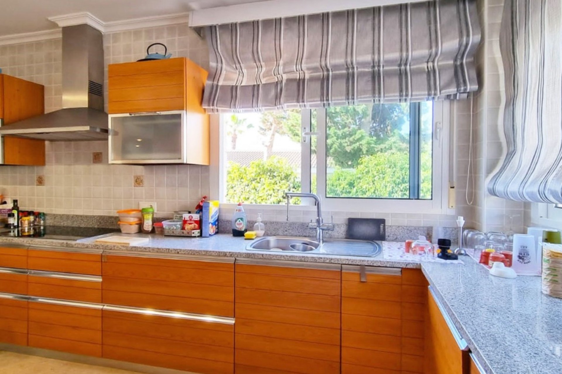 Resale - Villa -
Torrevieja - La Mata