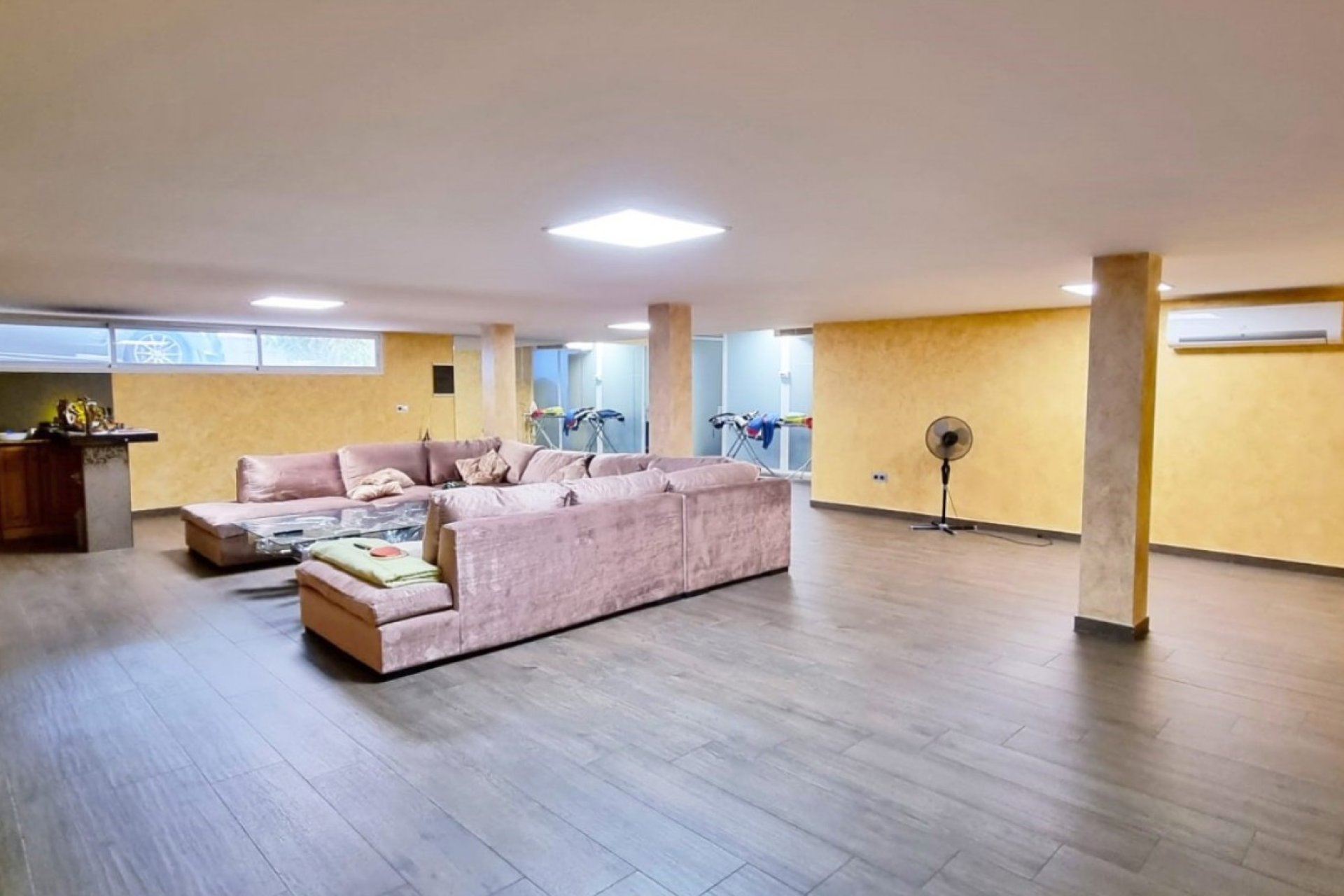 Resale - Villa -
Torrevieja - La Mata