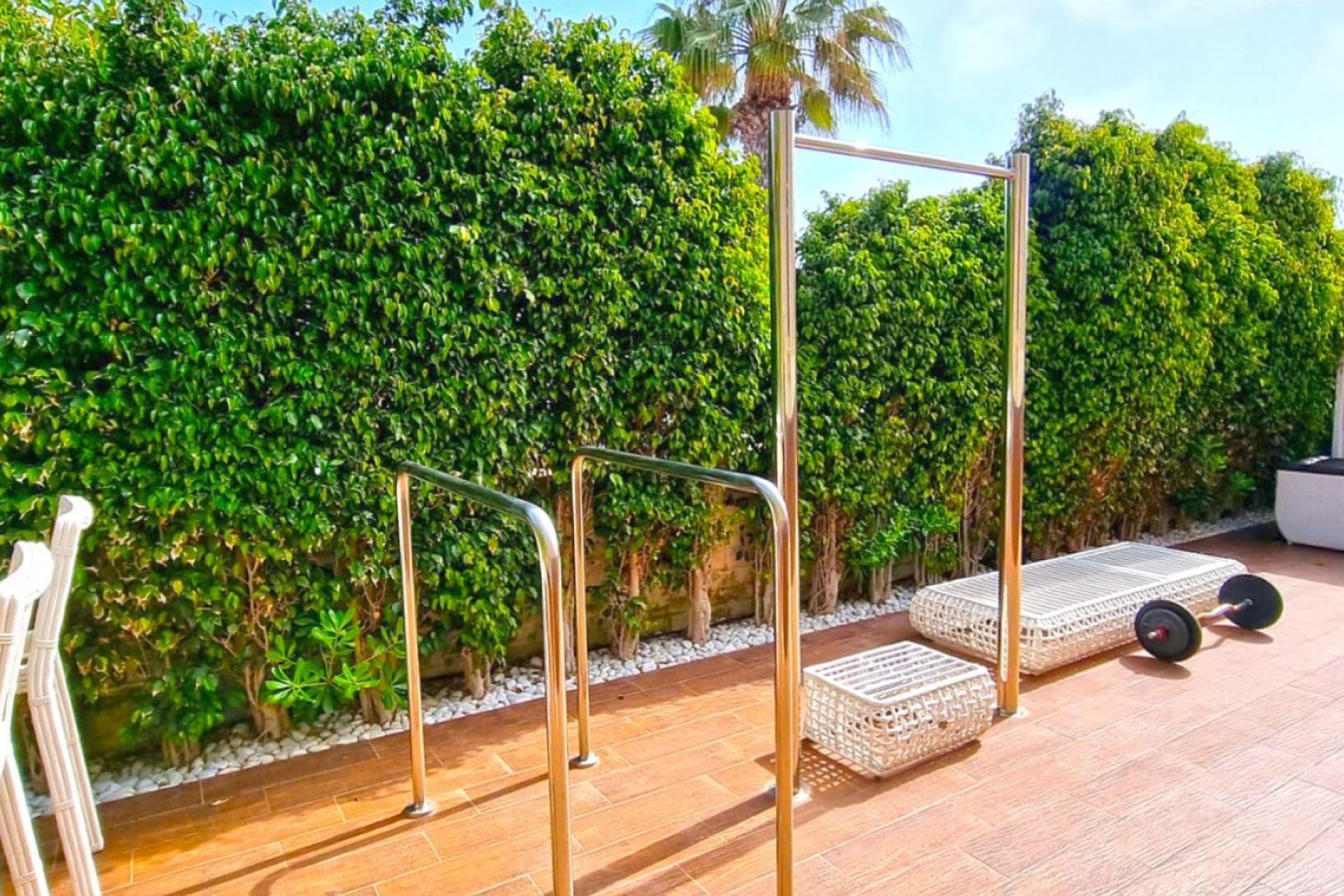 Resale - Villa -
Torrevieja - La Mata