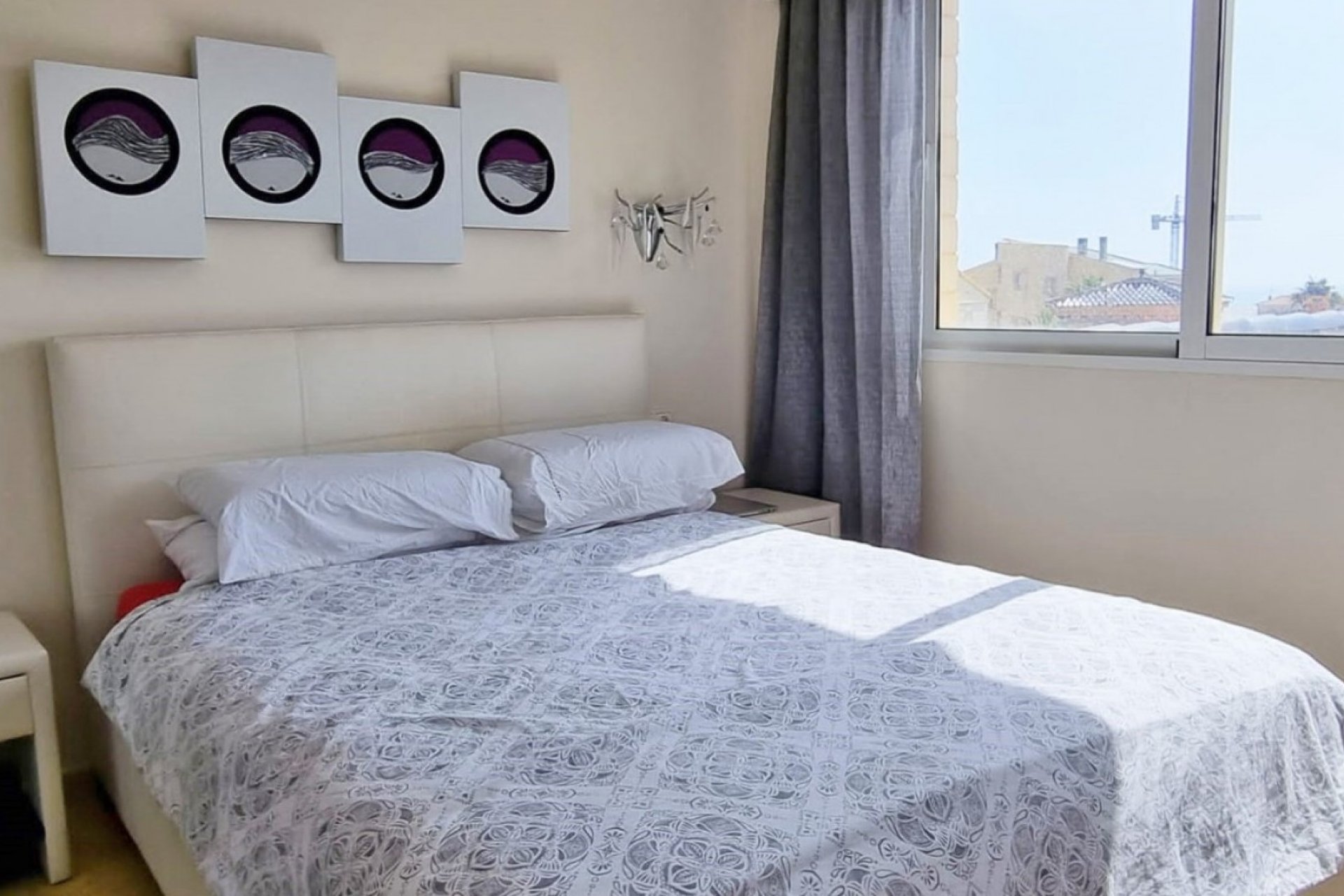 Resale - Villa -
Torrevieja - La Mata