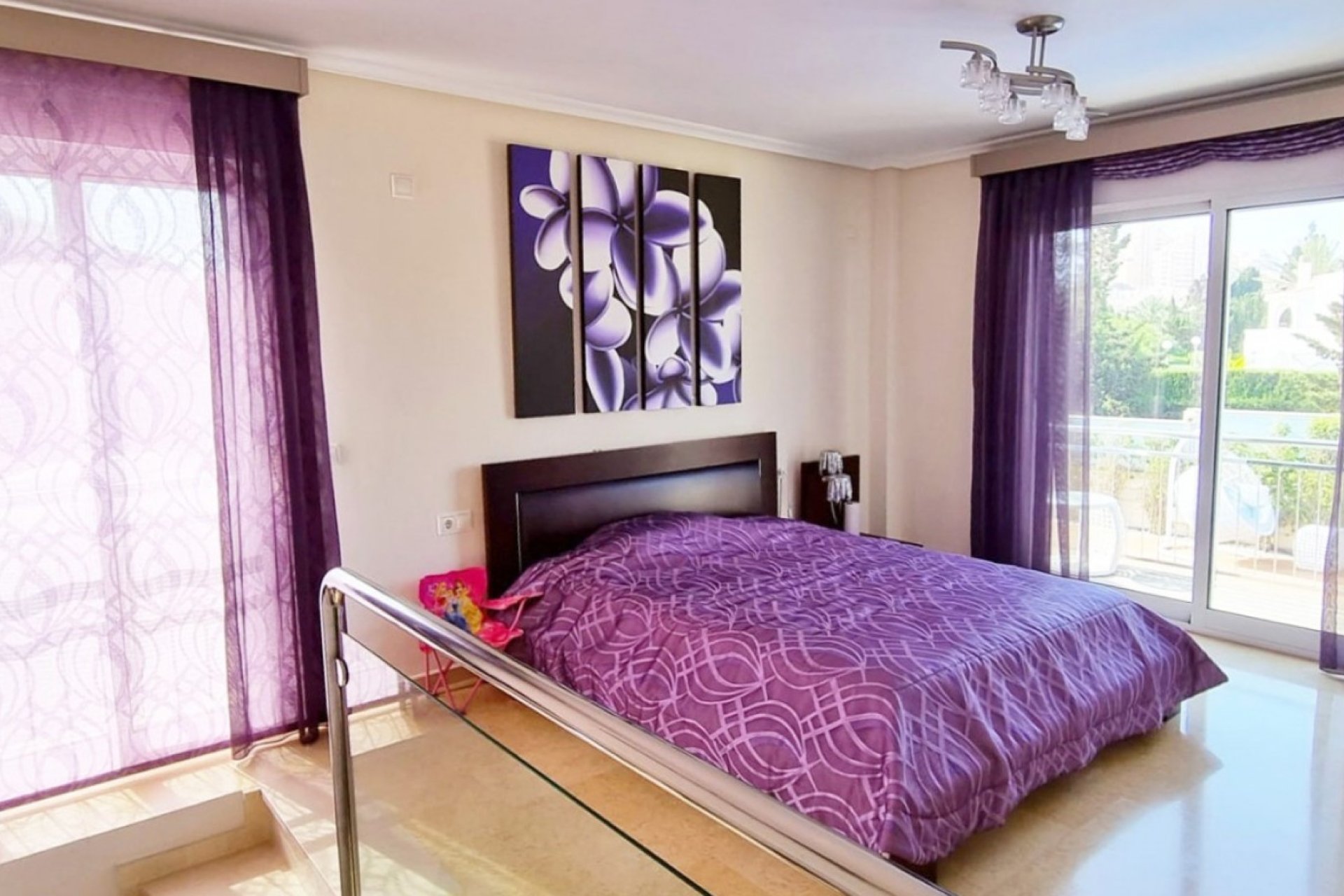 Resale - Villa -
Torrevieja - La Mata