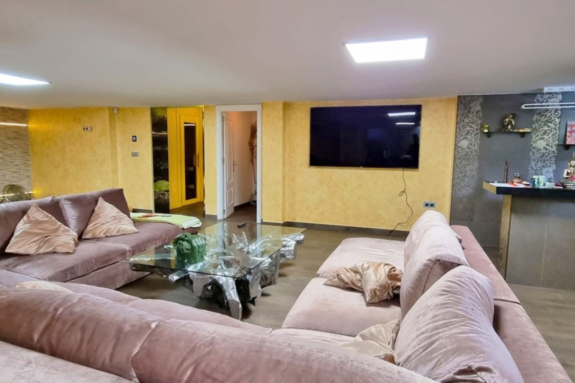 Resale - Villa -
Torrevieja - La Mata