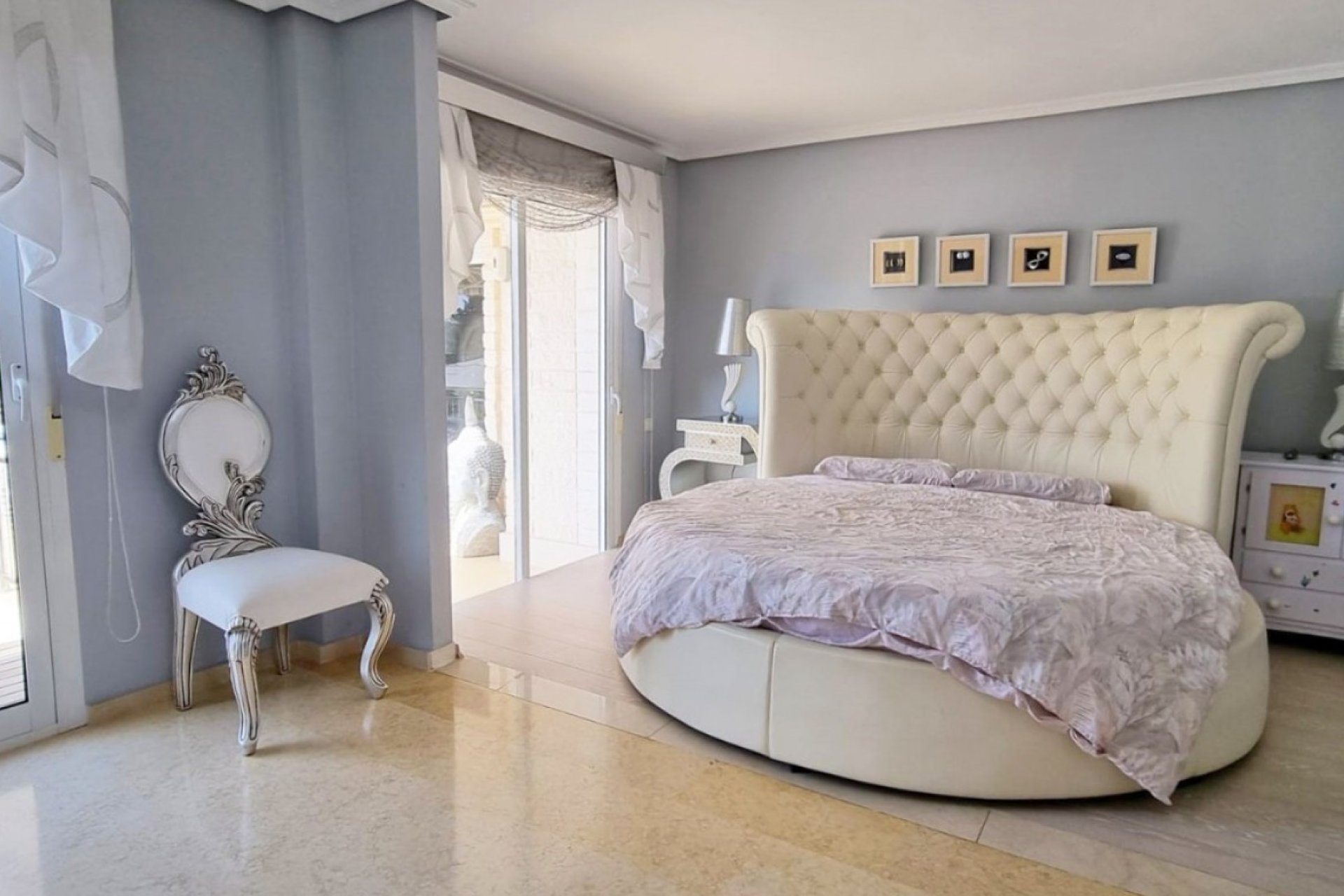 Resale - Villa -
Torrevieja - La Mata
