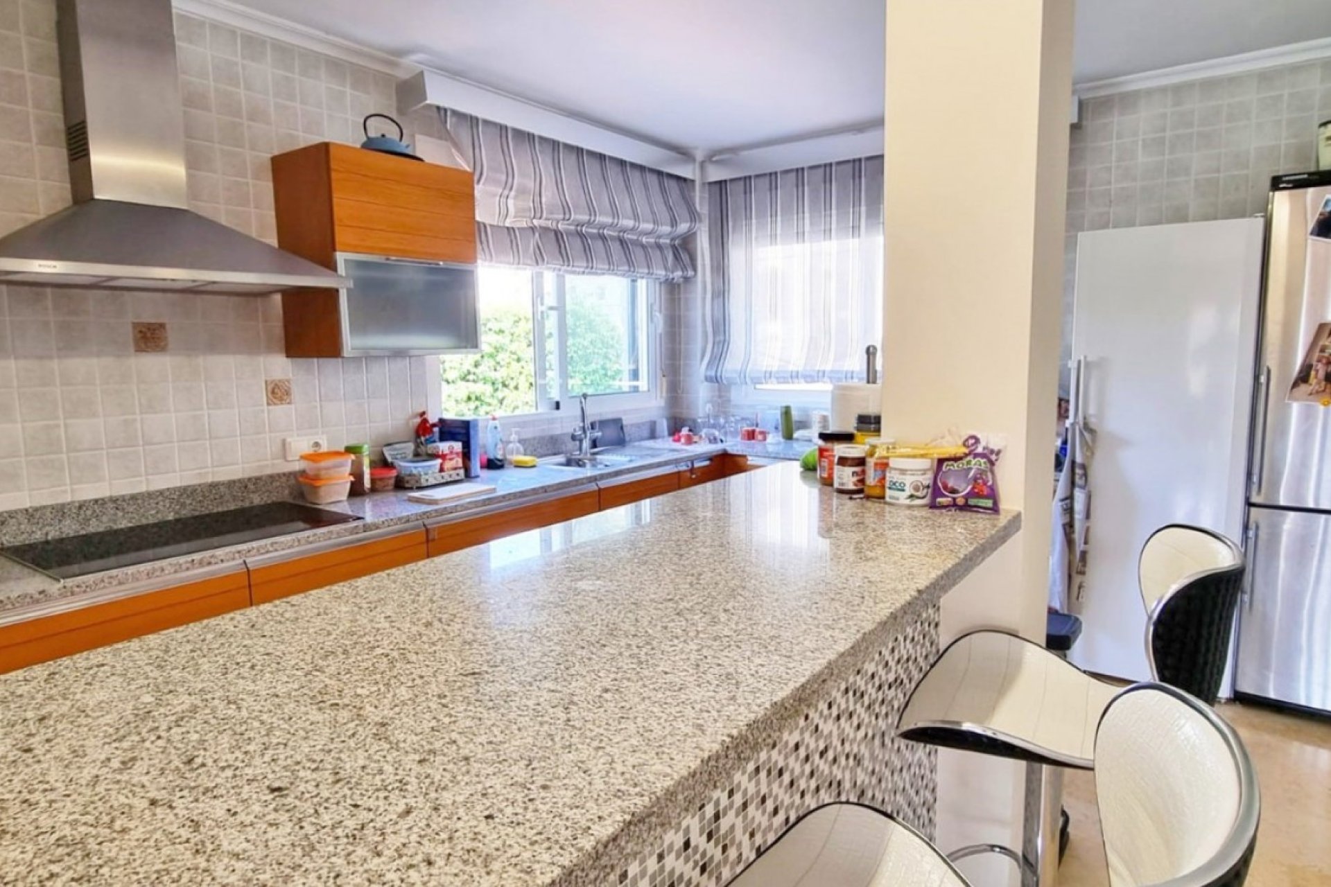 Resale - Villa -
Torrevieja - La Mata