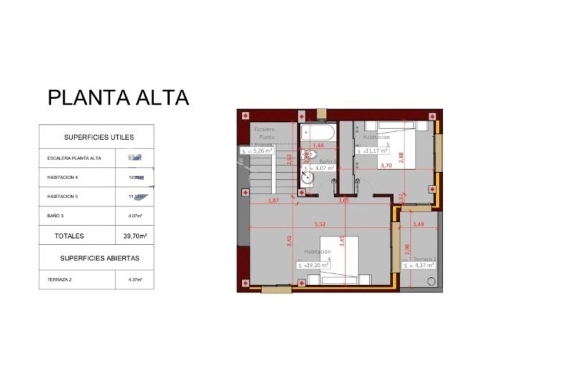Resale - Villa -
Torrevieja - La Mata