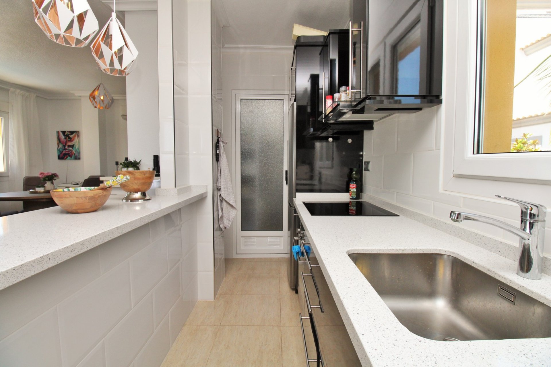 Resale - Villa -
Villamartín - Los Dolses