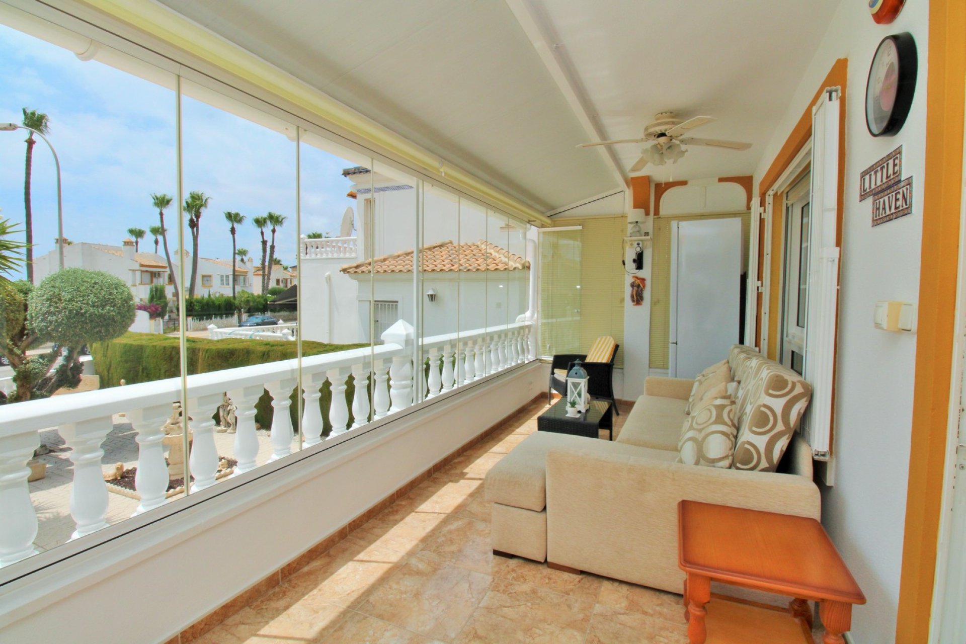 Resale - Villa -
Villamartín - Los Dolses