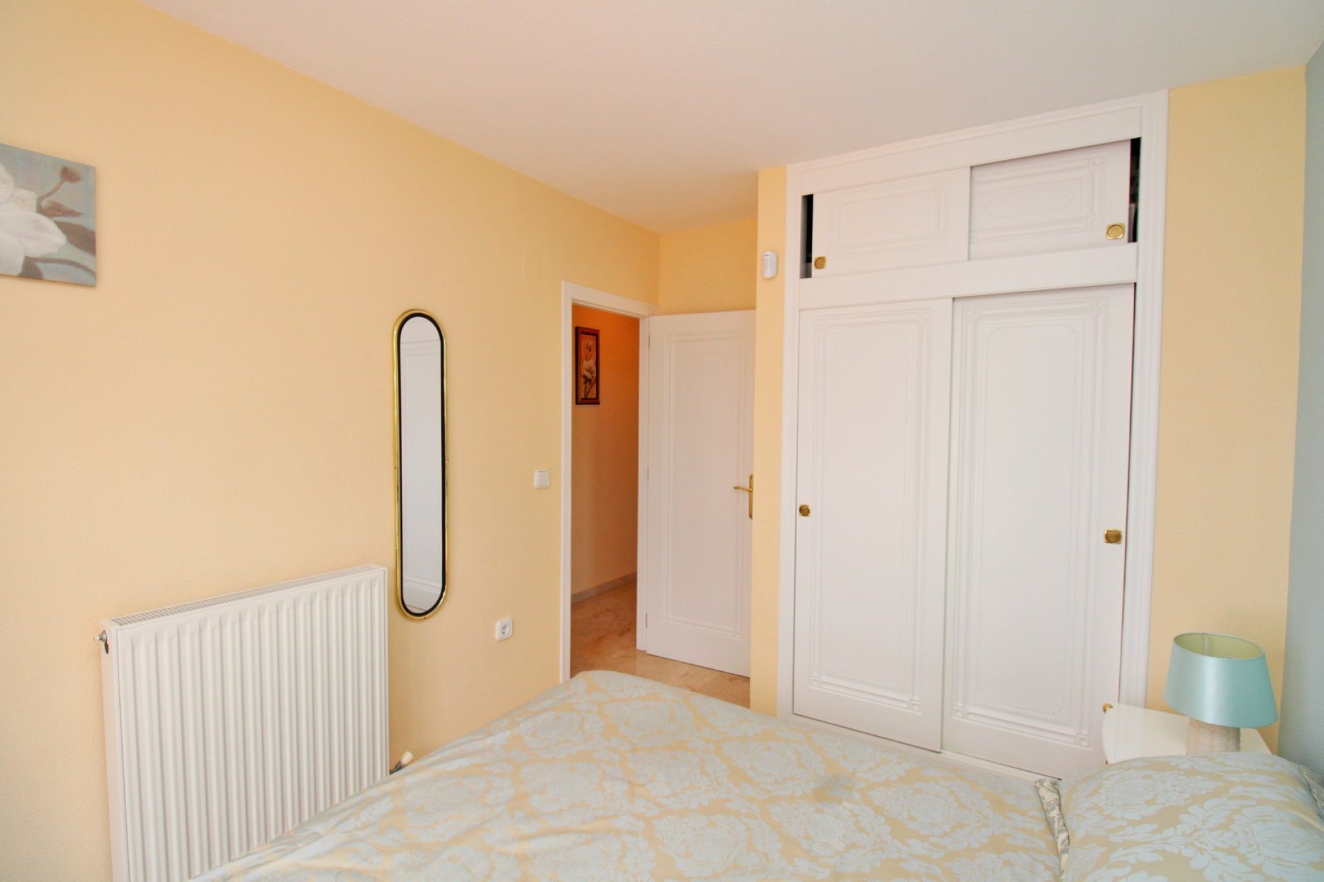 Resale - Villa -
Villamartín - Los Dolses