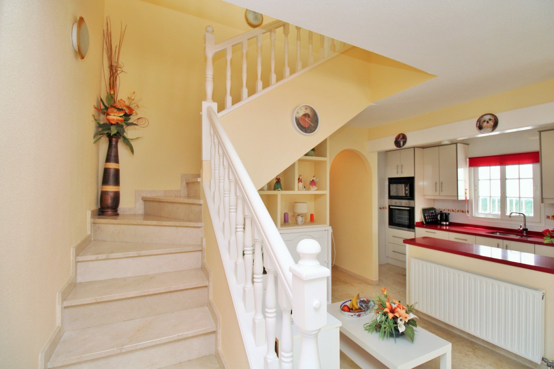 Resale - Villa -
Villamartín - Los Dolses