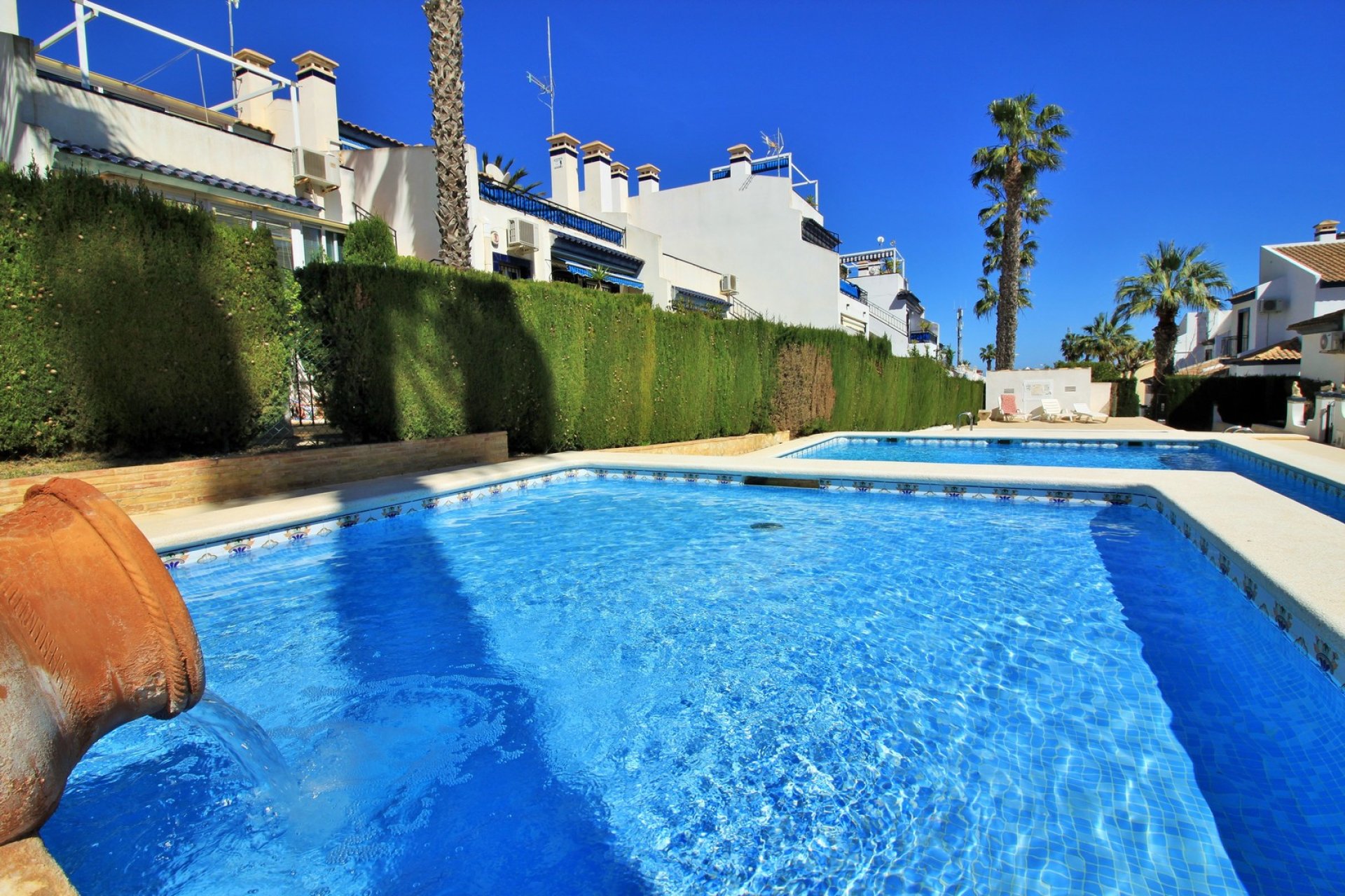 Resale - Villa -
Villamartín - Los Dolses