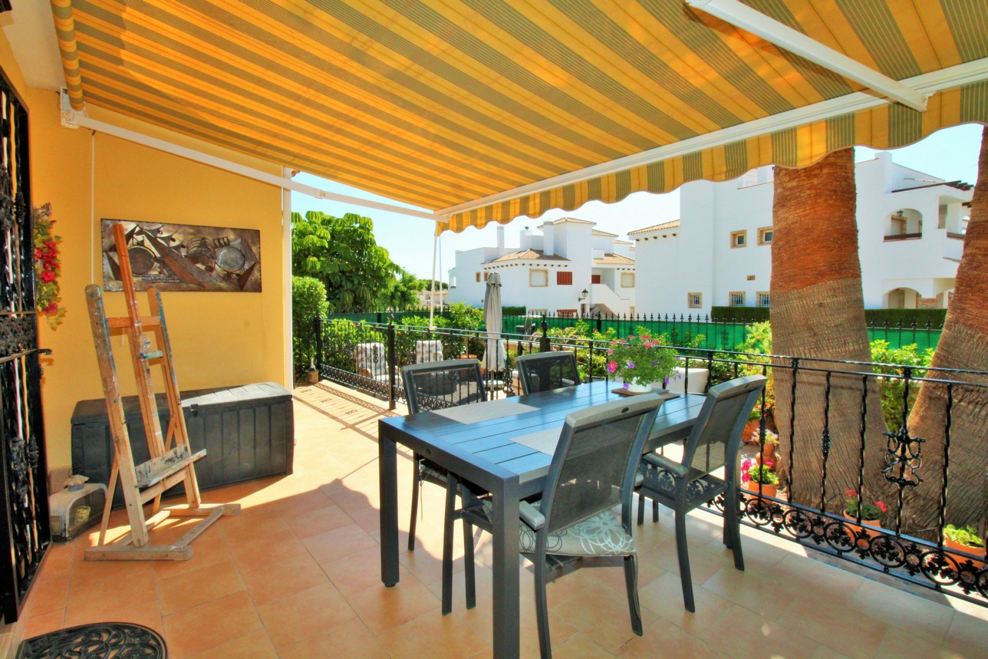 Resale - Villa -
Villamartín - Los Dolses