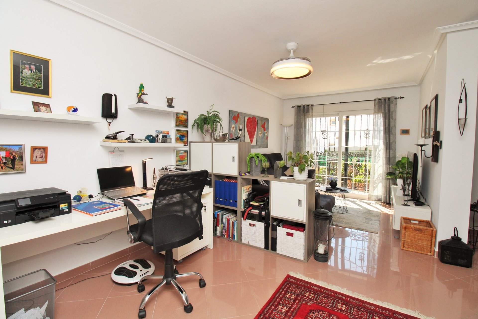 Resale - Villa -
Villamartín - Los Dolses