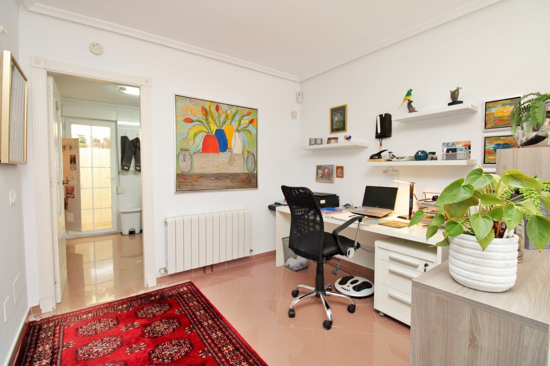 Resale - Villa -
Villamartín - Los Dolses
