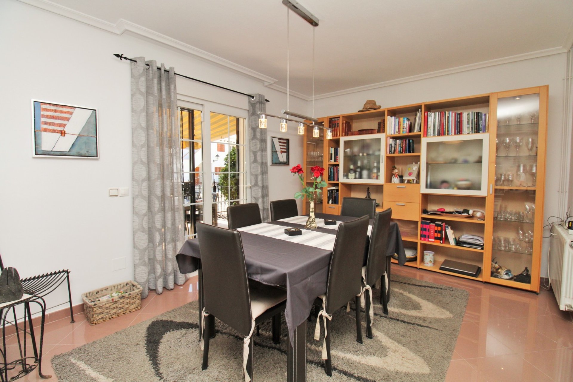 Resale - Villa -
Villamartín - Los Dolses