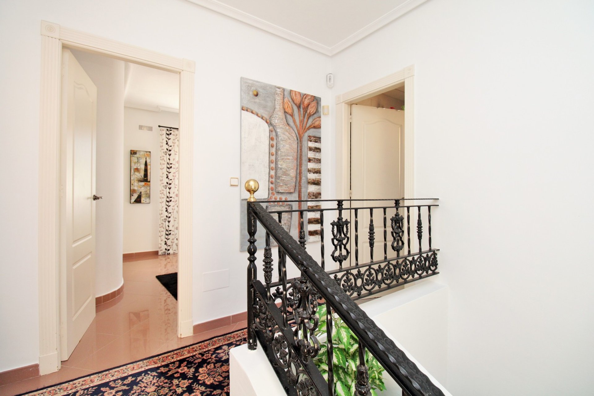 Resale - Villa -
Villamartín - Los Dolses