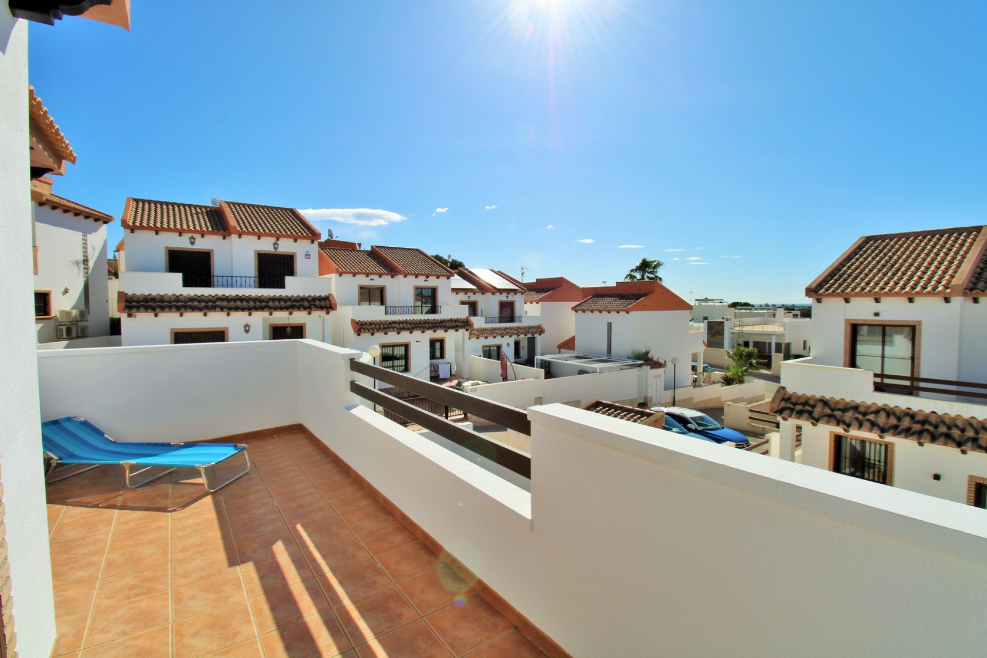 Resale - Villa -
Villamartín - PAU 8