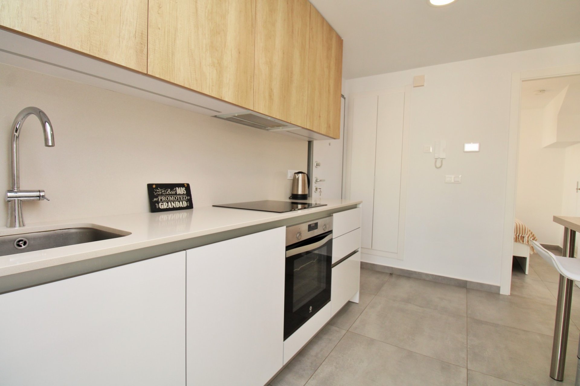 Resale - Villa -
Villamartín - PAU 8
