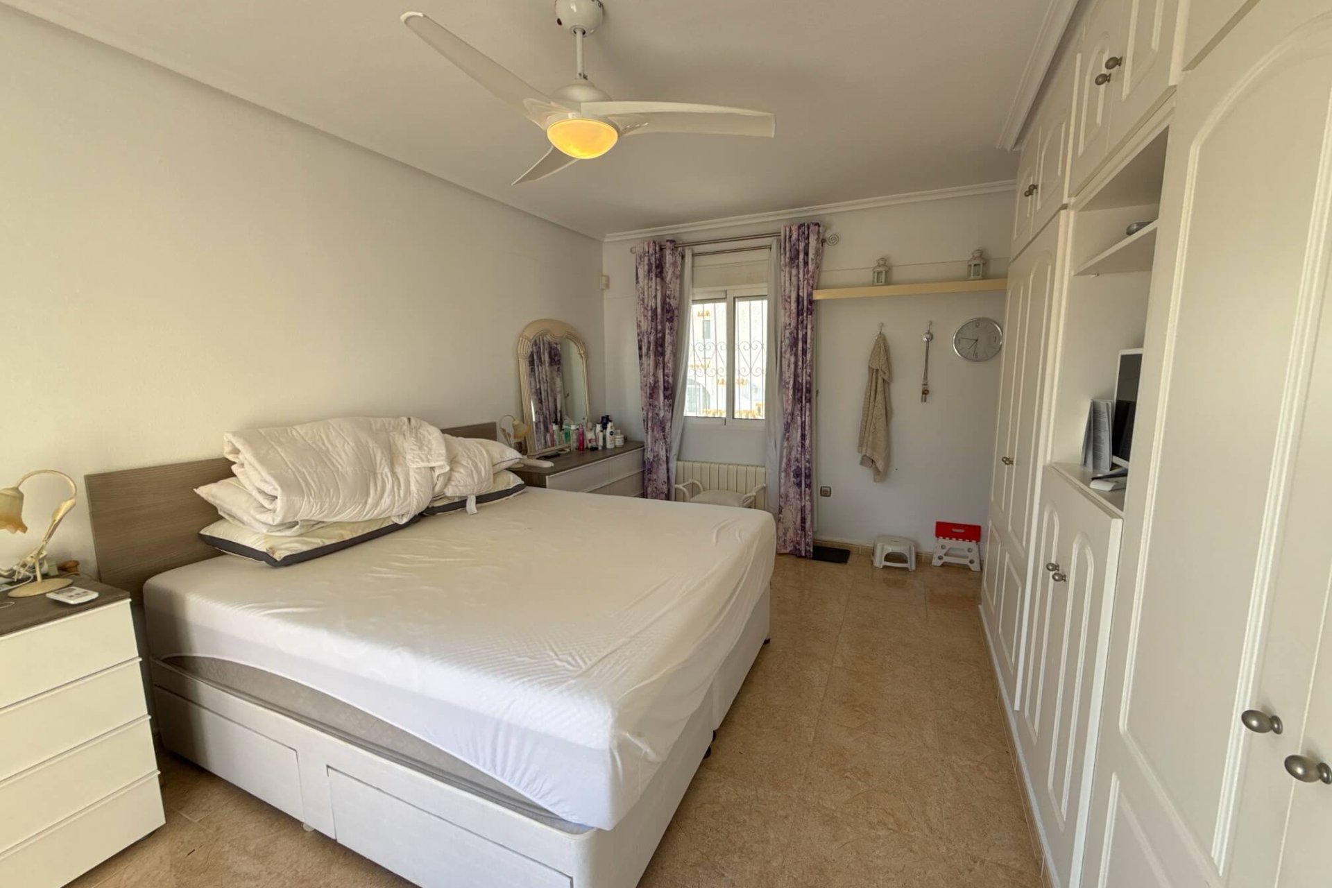 Resale - Villa -
Villamartín - Villamartin