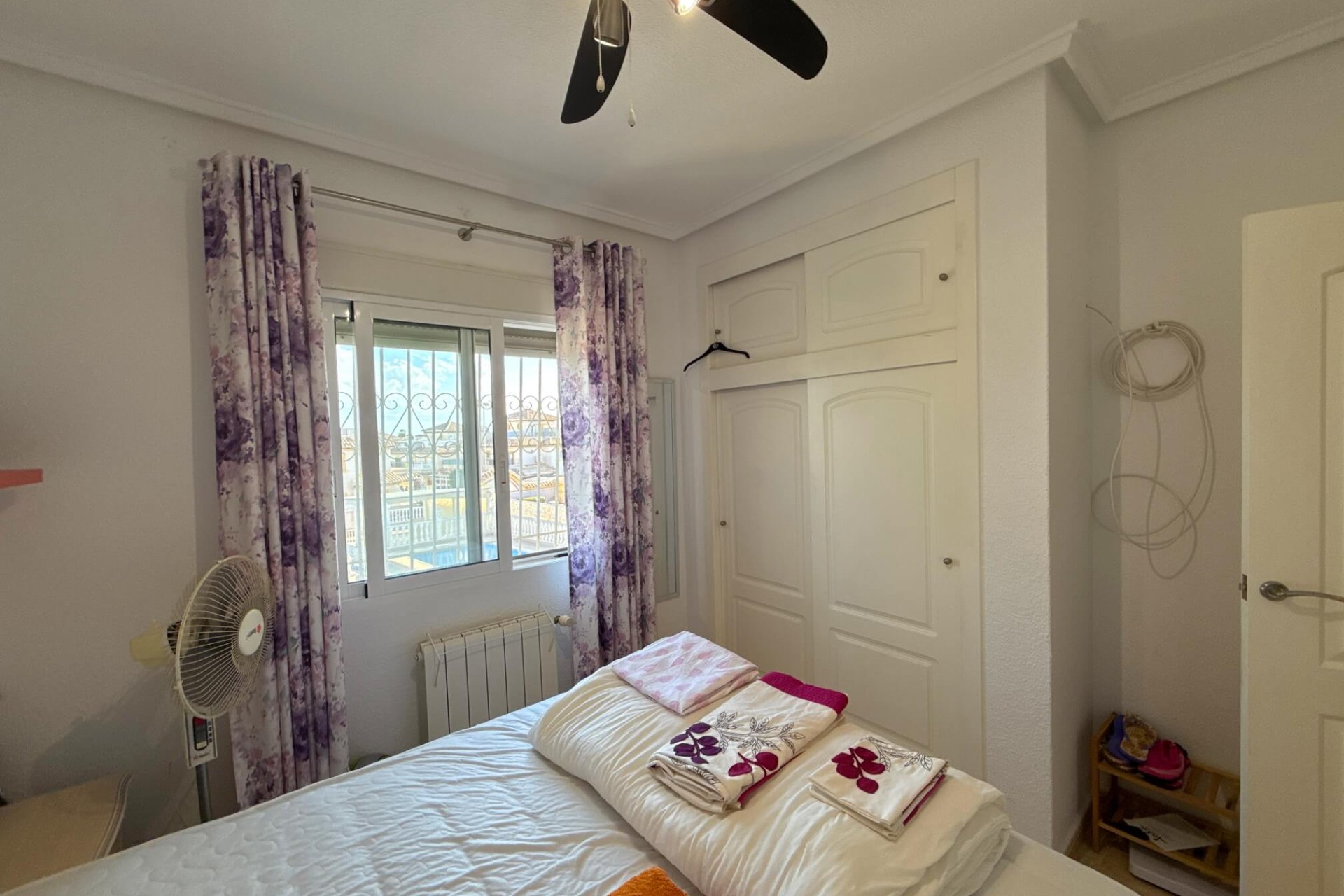 Resale - Villa -
Villamartín - Villamartin