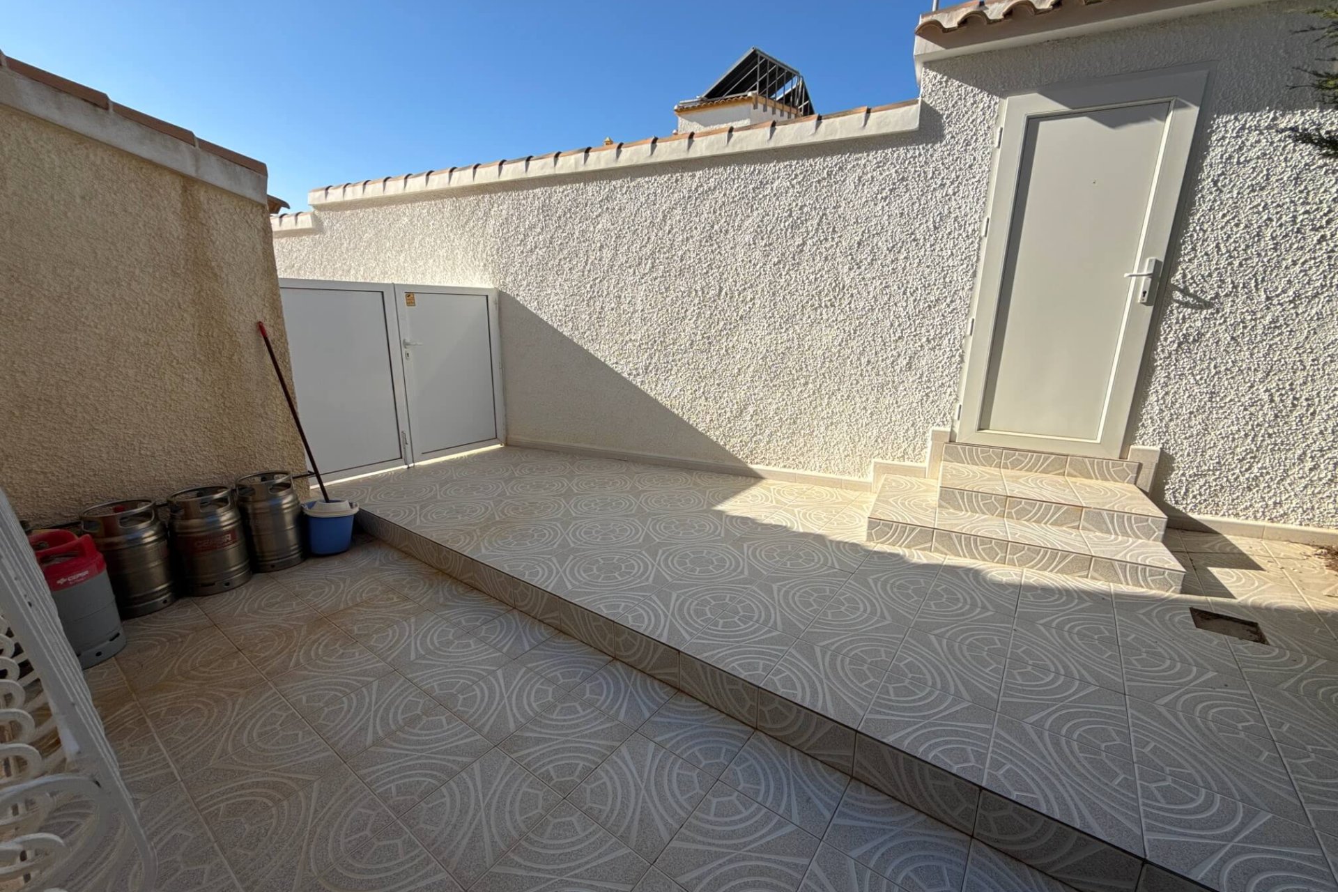 Resale - Villa -
Villamartín - Villamartin