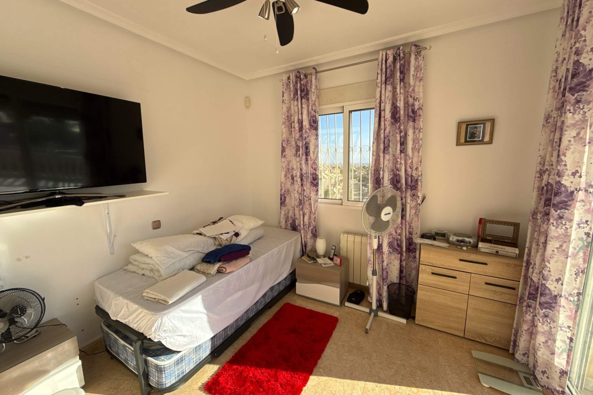 Resale - Villa -
Villamartín - Villamartin