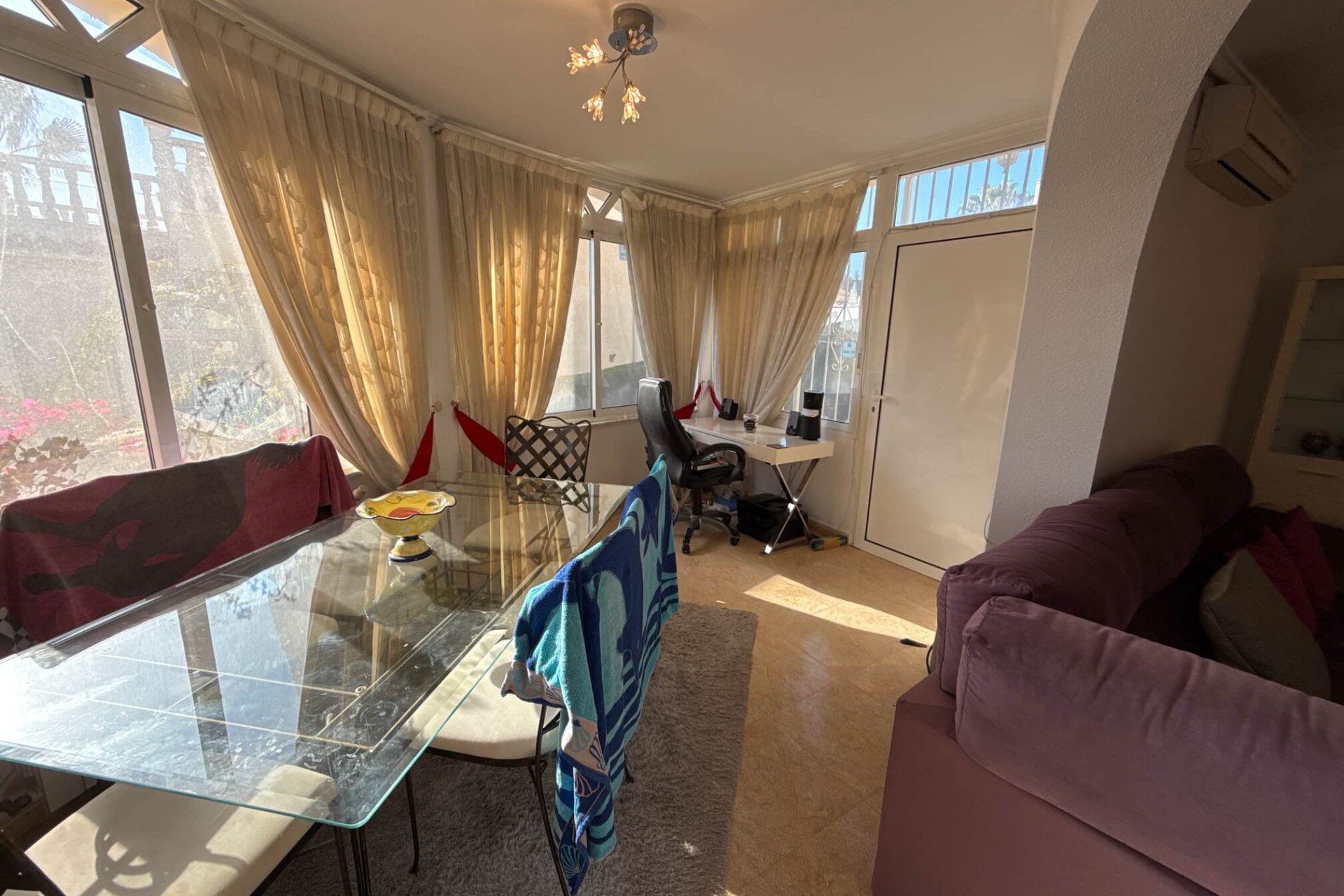 Resale - Villa -
Villamartín - Villamartin