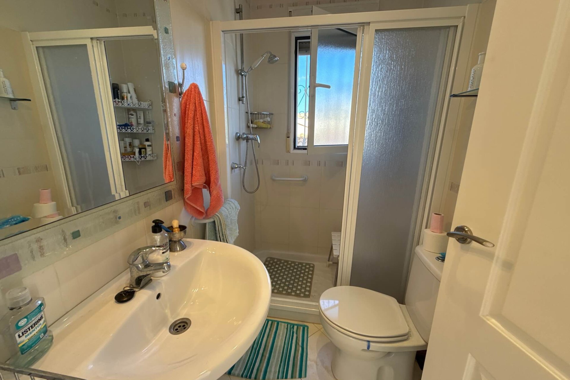 Resale - Villa -
Villamartín - Villamartin