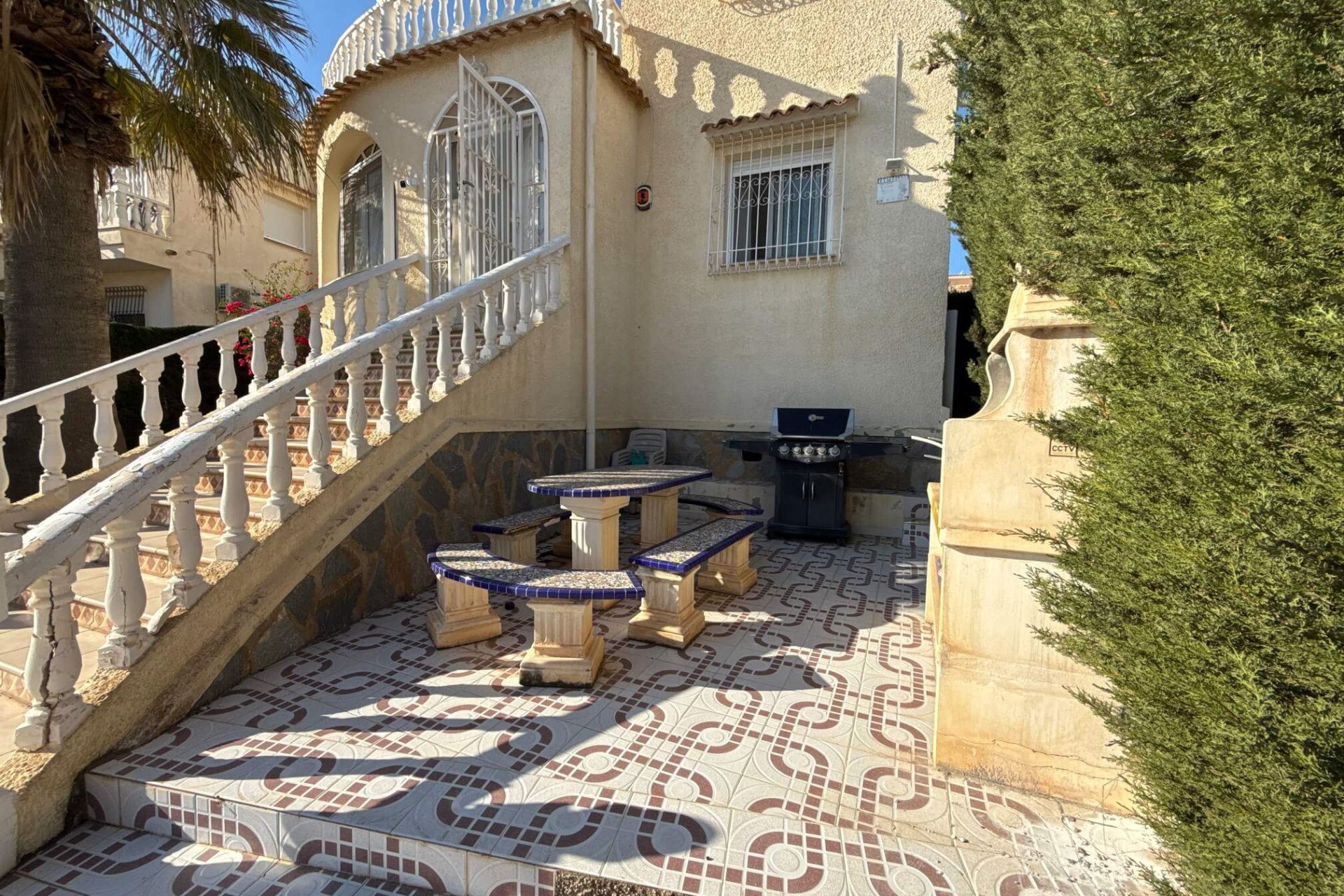 Resale - Villa -
Villamartín - Villamartin