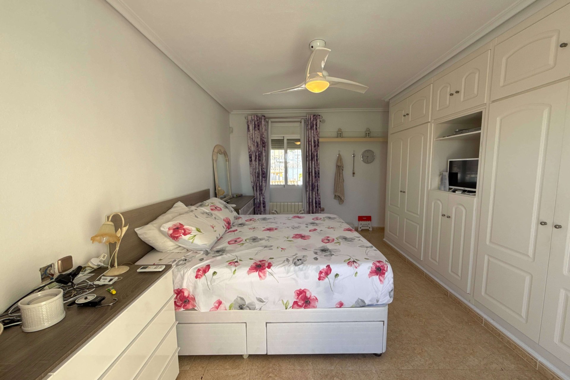 Resale - Villa -
Villamartín - Villamartin