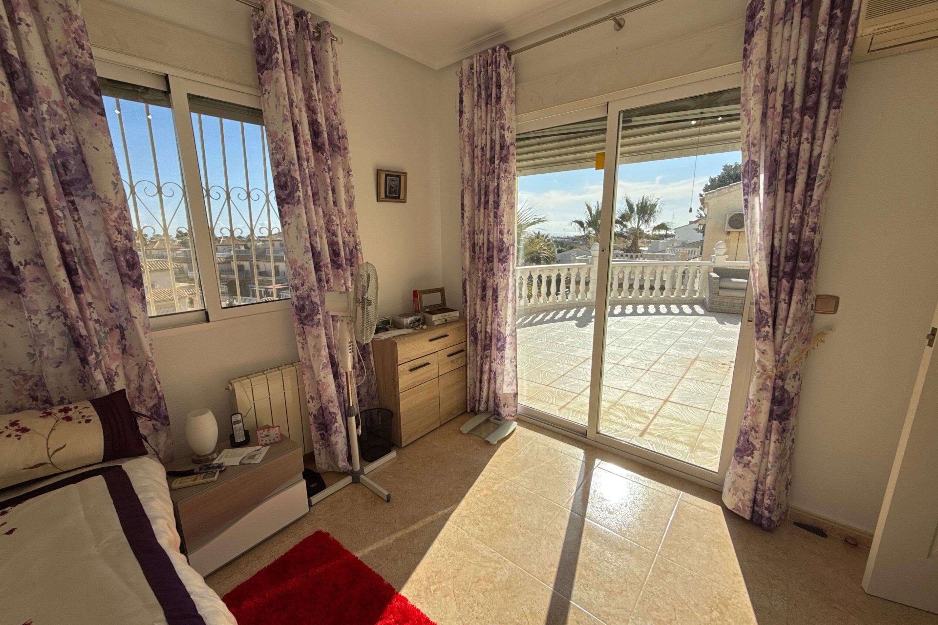 Resale - Villa -
Villamartín - Villamartin
