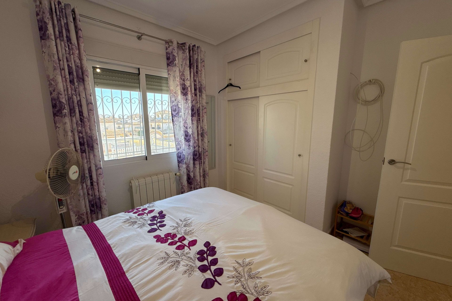 Resale - Villa -
Villamartín - Villamartin