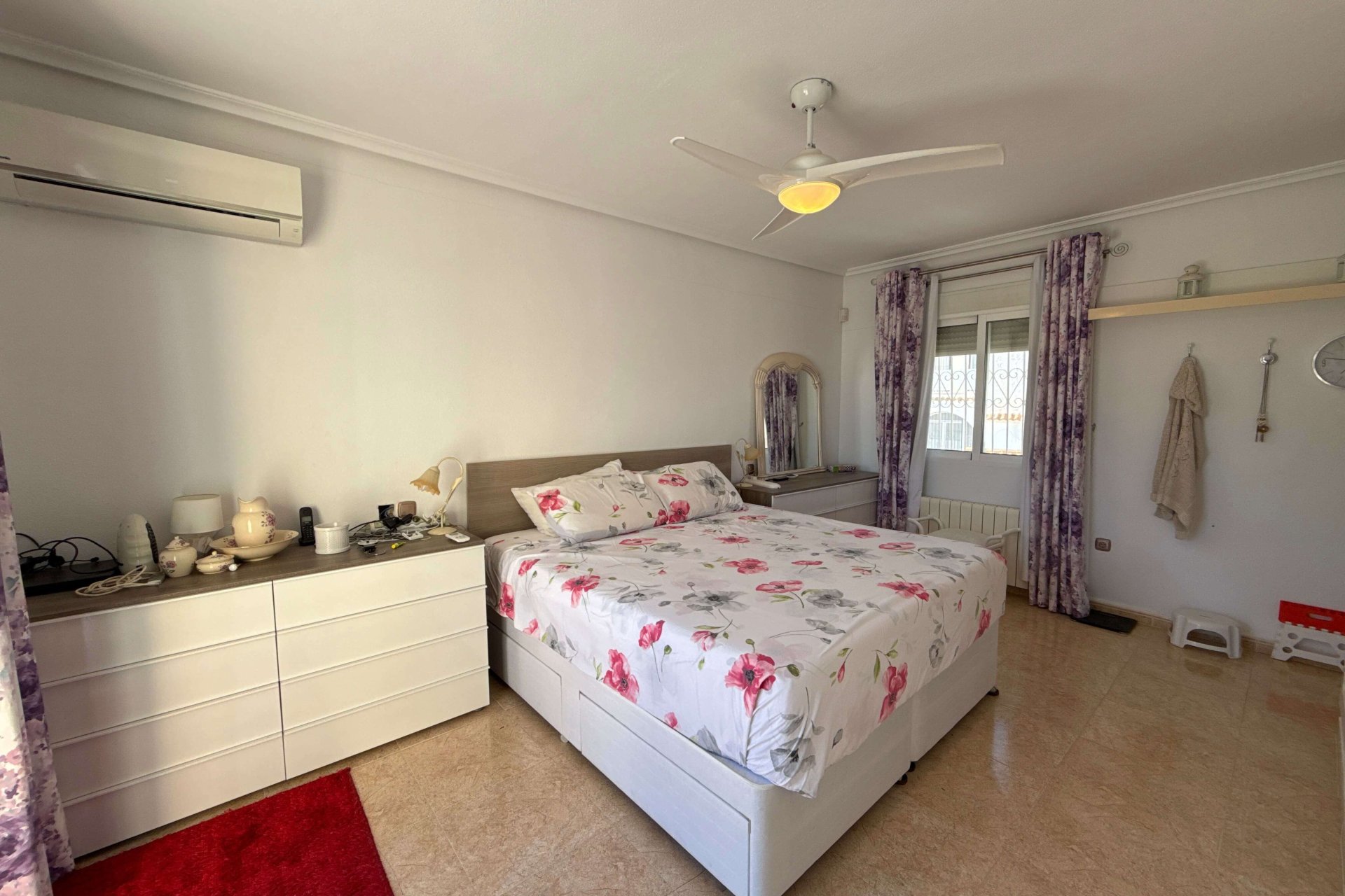 Resale - Villa -
Villamartín - Villamartin