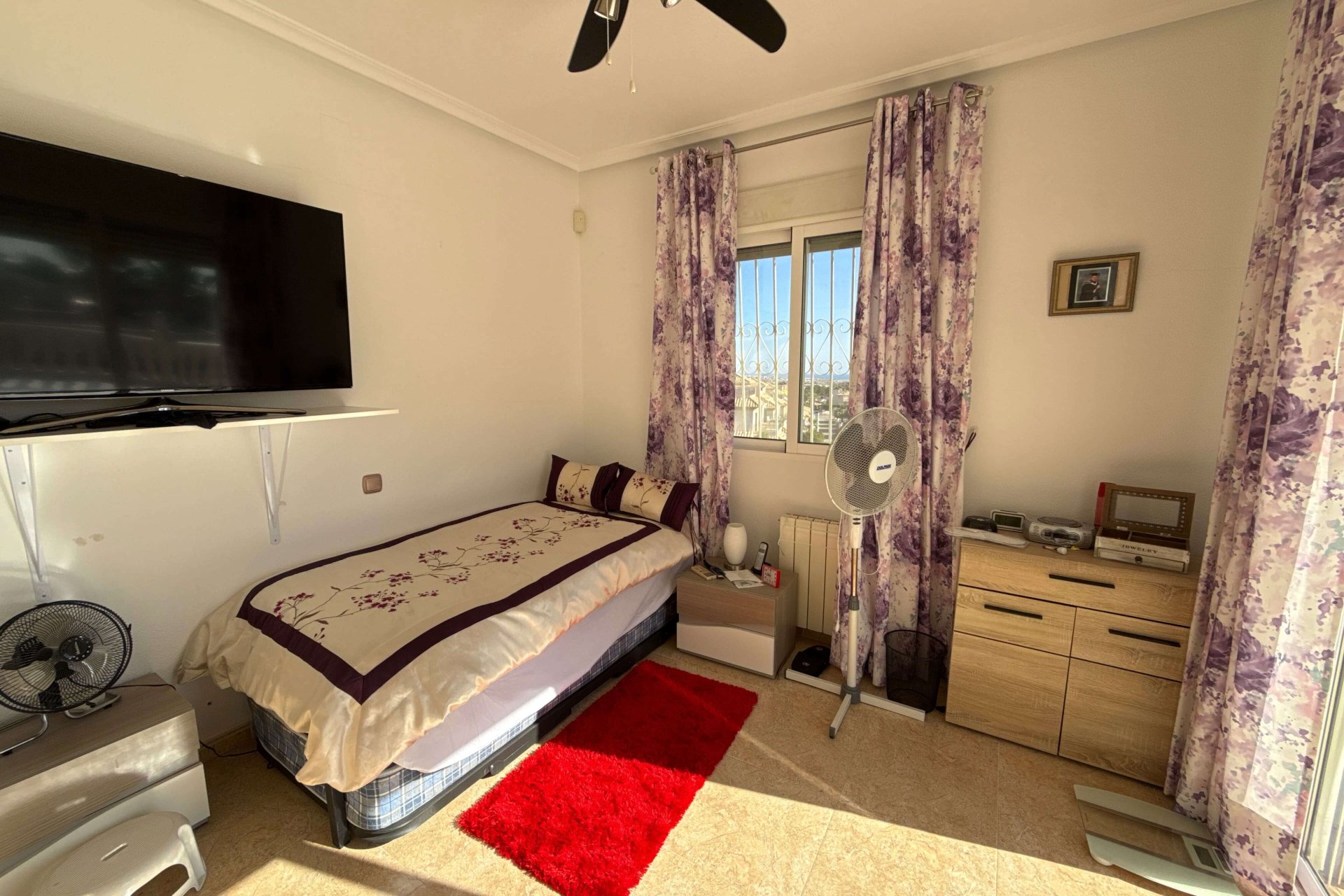 Resale - Villa -
Villamartín - Villamartin
