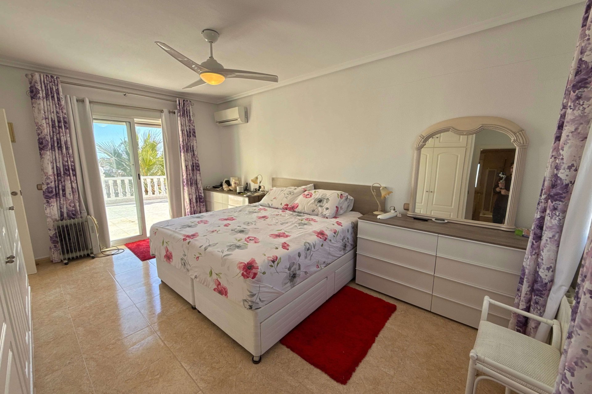 Resale - Villa -
Villamartín - Villamartin