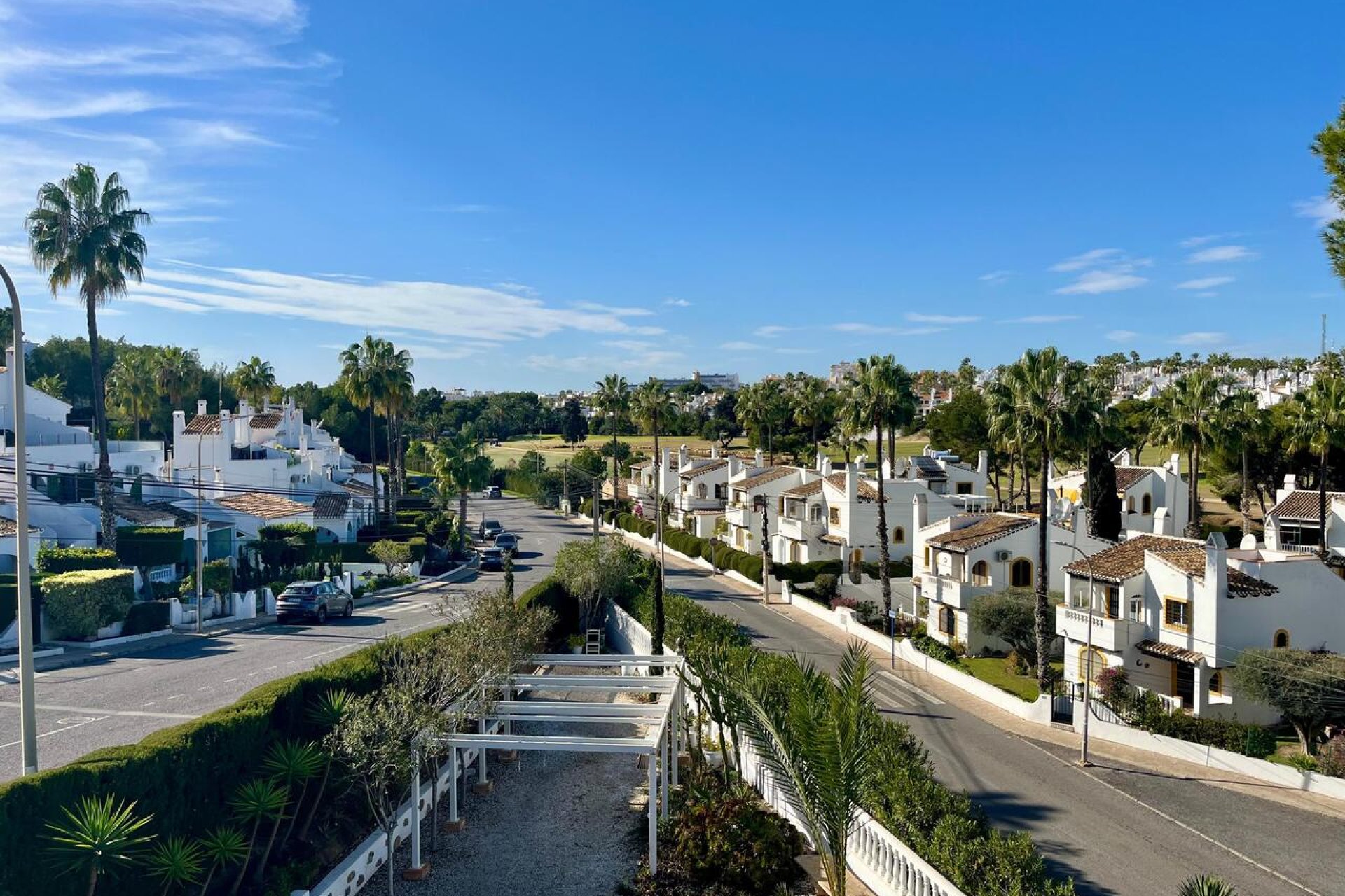 Resale - Villa -
Villamartín - Villamartin