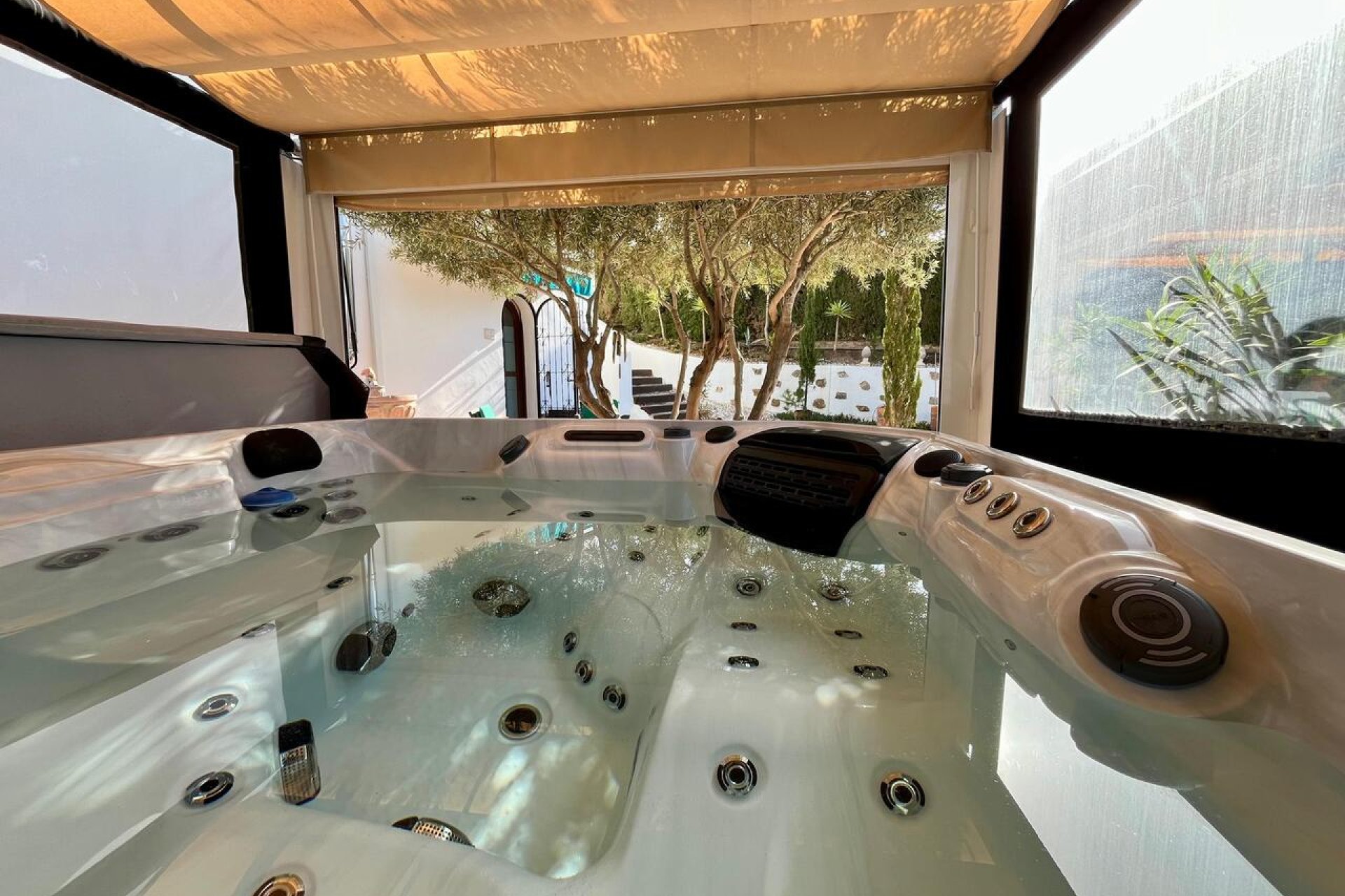 Resale - Villa -
Villamartín - Villamartin