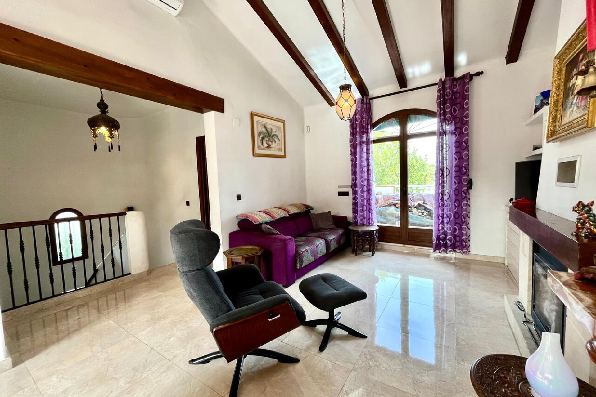 Resale - Villa -
Villamartín - Villamartin