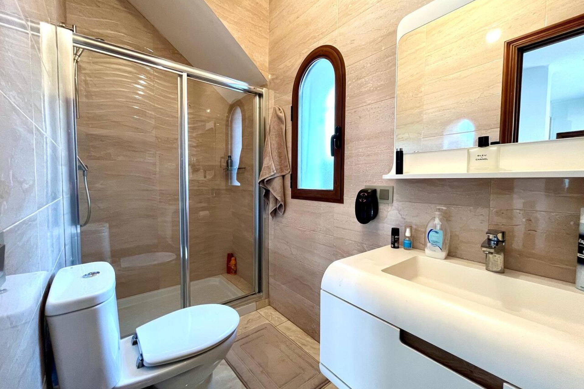 Resale - Villa -
Villamartín - Villamartin